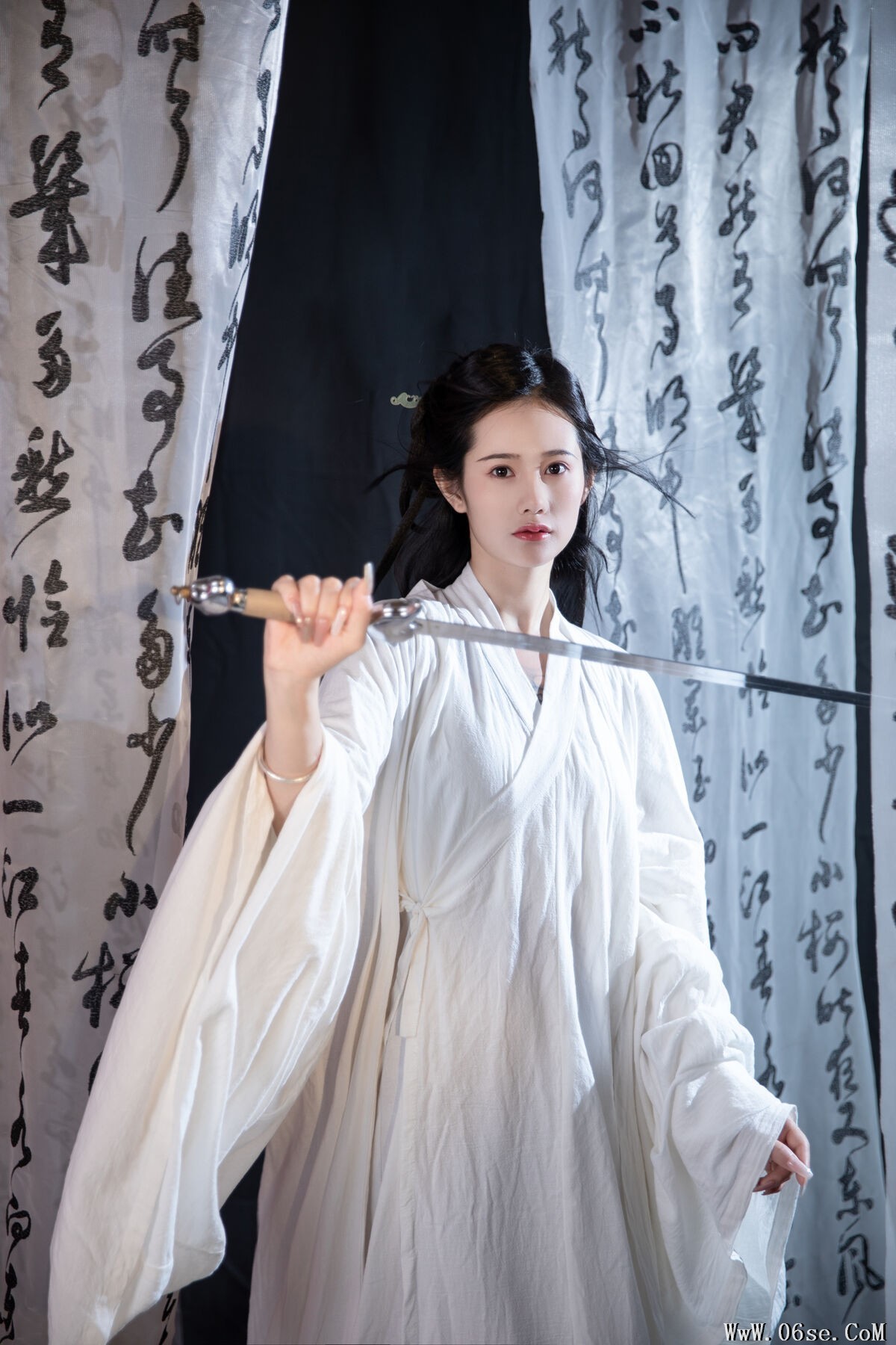 图片[18]-YiTuYu艺图语 Vol.6978 Lxy[22P]-六色网