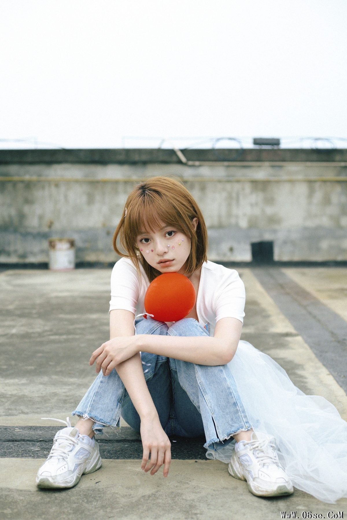 图片[16]-YiTuYu艺图语 Vol.4632 Yan Li Er Salter[21P]-六色网
