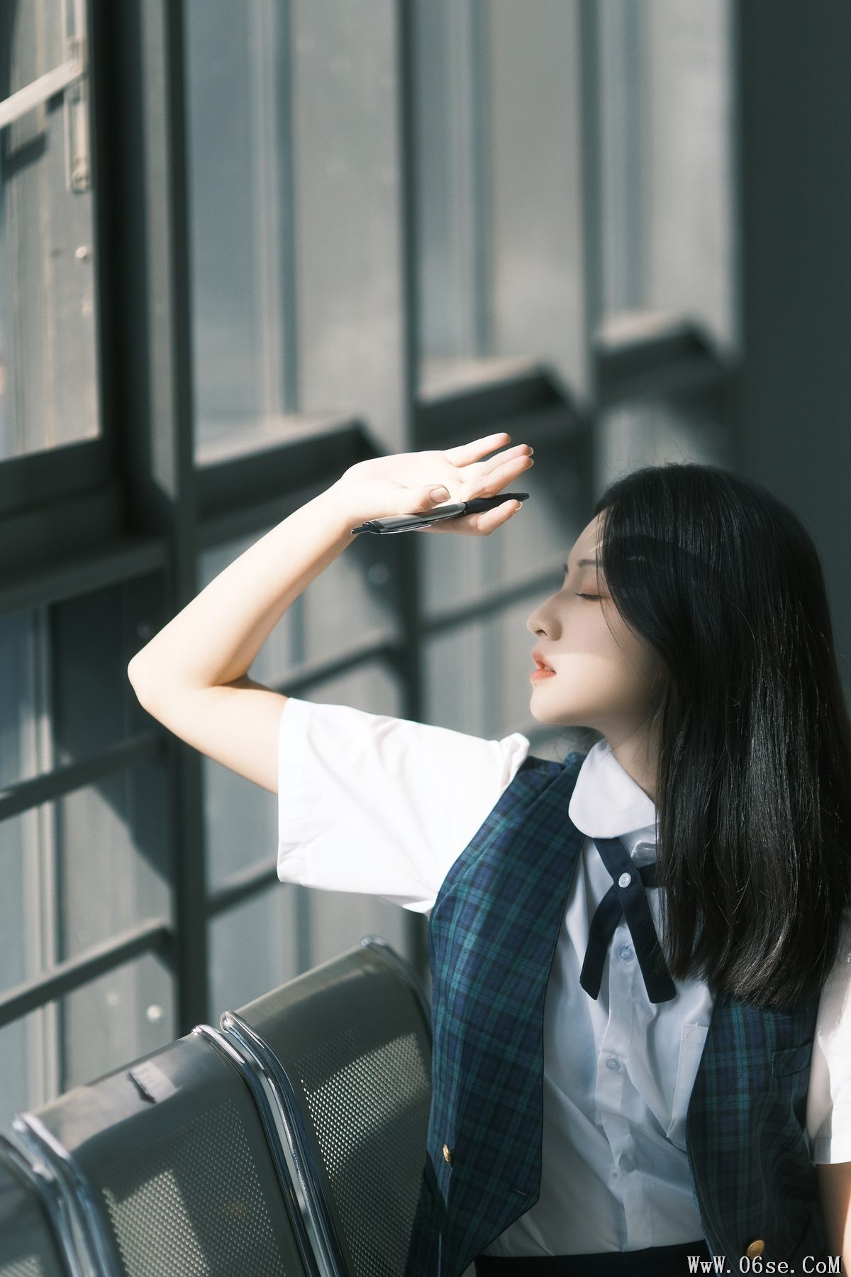 图片[11]-YiTuYu艺图语 Vol.5467 Su Bai[32P]-六色网