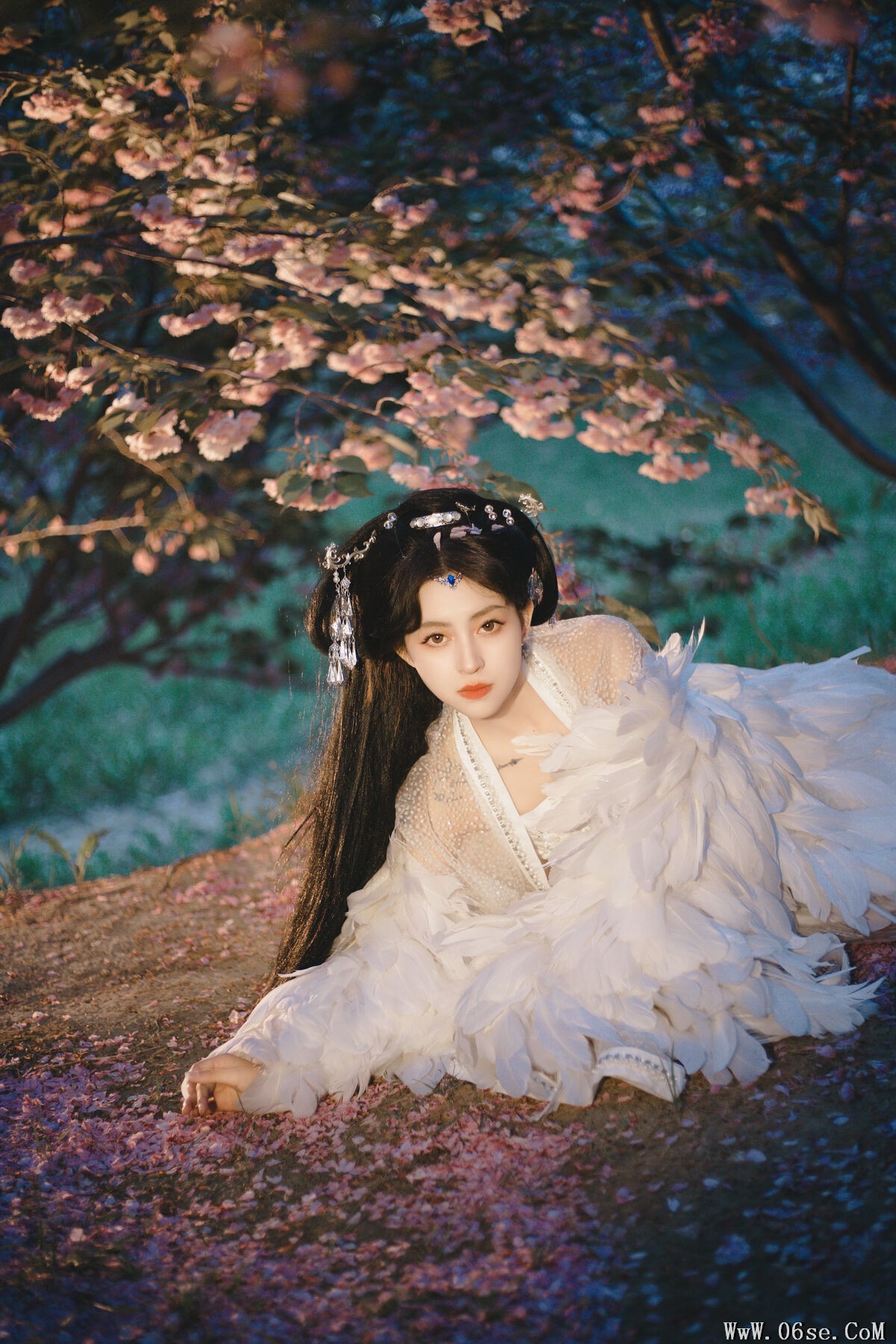图片[29]-YiTuYu艺图语 Vol.7115 Yi Xuan[37P]-六色网