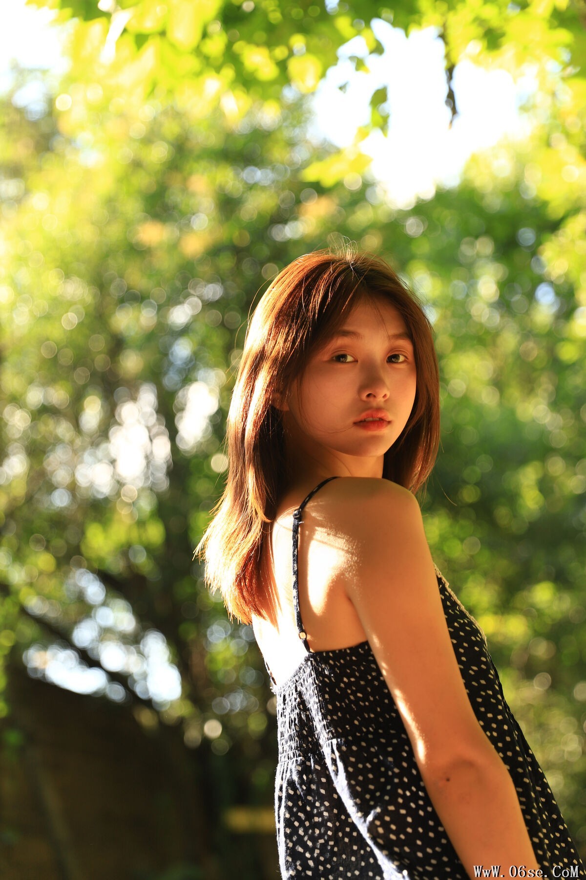 图片[10]-YiTuYu艺图语 Vol.7544 Xiao Xiao[31P]-六色网