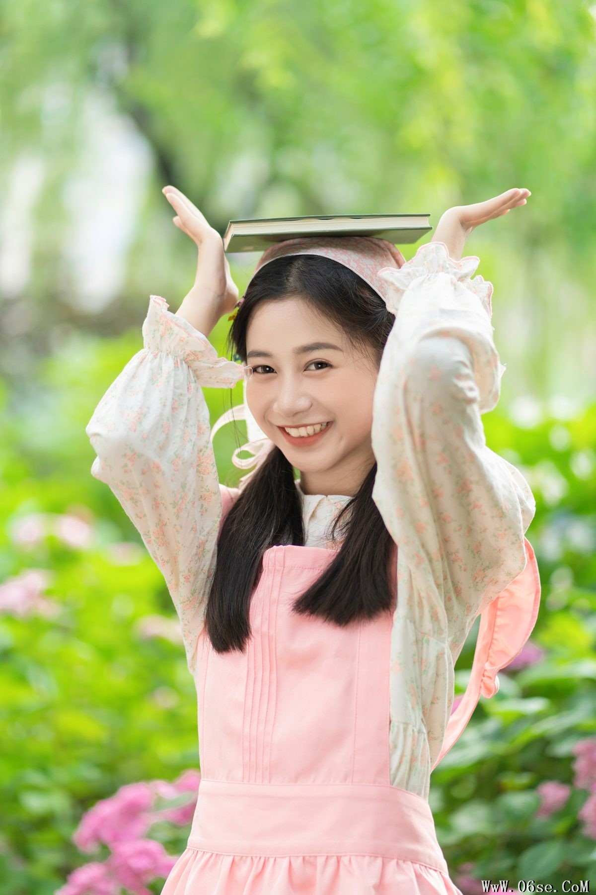 图片[24]-YiTuYu艺图语 Vol.6154 Cheng Zi Shu[25P]-六色网