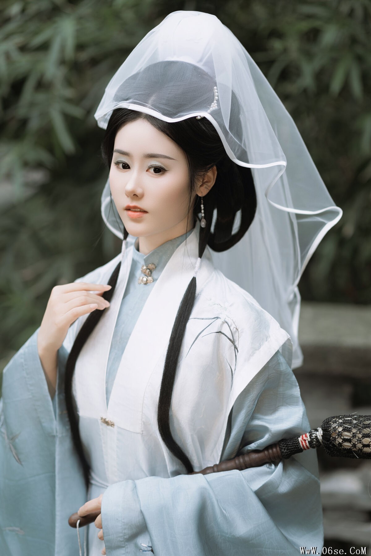 图片[32]-YiTuYu艺图语 Vol.7762 Ren Jian Yue-su Chen[39P]-六色网
