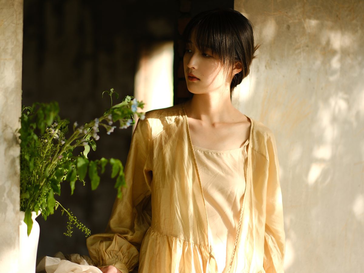 图片[3]-YiTuYu艺图语 Vol.4926 Yi Zhi Man[23P]-六色网