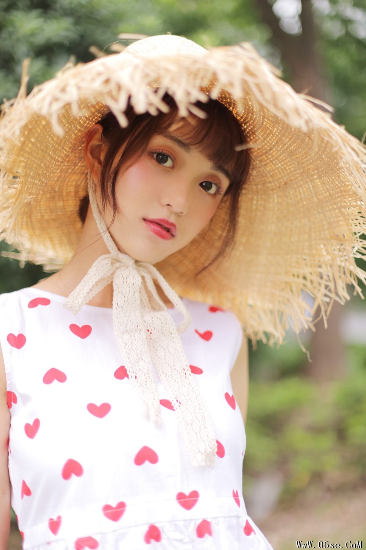 图片[5]-YiTuYu艺图语 Vol.5752 Yi Tiao Yu Wei[23P]-六色网