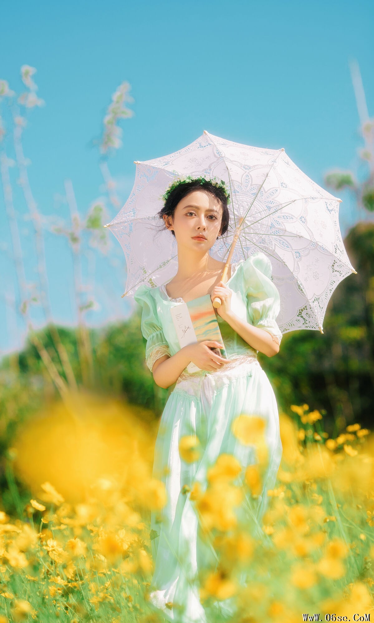 图片[6]-YiTuYu艺图语 Vol.7273 Shi Ang Yang Ya[37P]-六色网