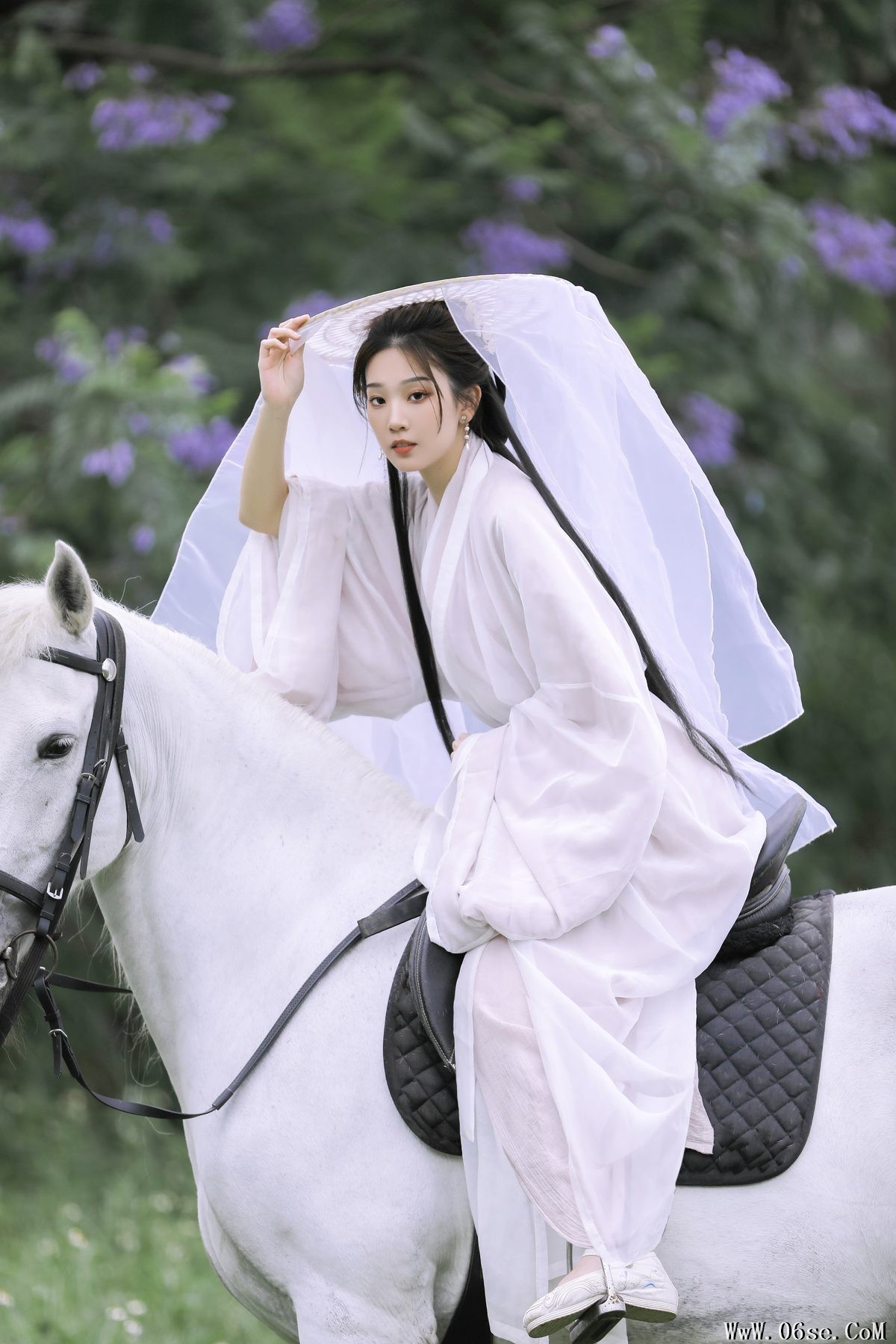 图片[23]-YiTuYu艺图语 Vol.4600 Zhi Zhi Qi[38P]-六色网