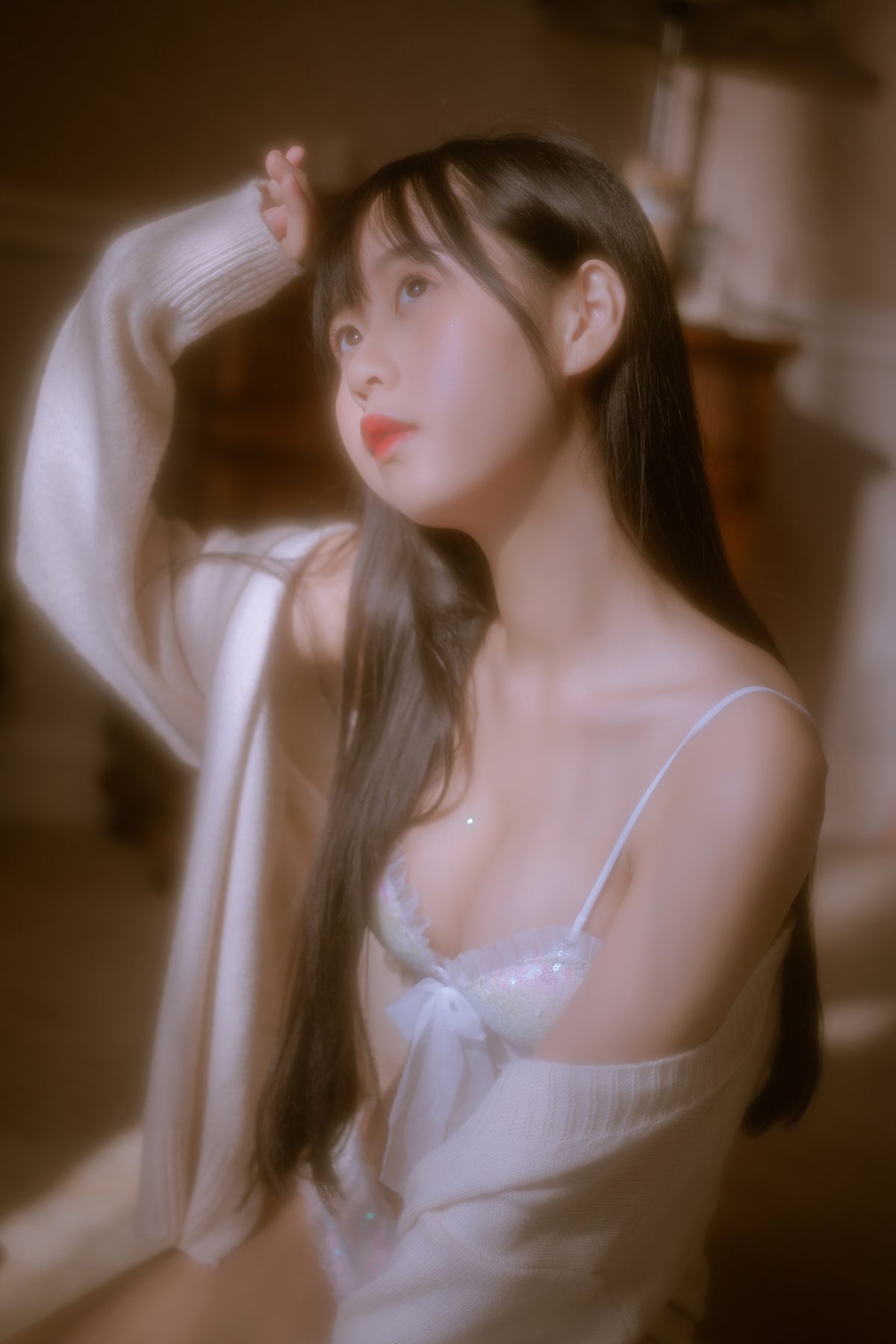 图片[13]-YiTuYu艺图语 Vol.3685 Meng Ya Er[23P]-六色网