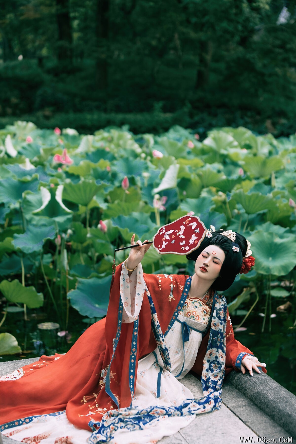图片[5]-YiTuYu艺图语 Vol.7612 Shi Shi Kiki[23P]-六色网