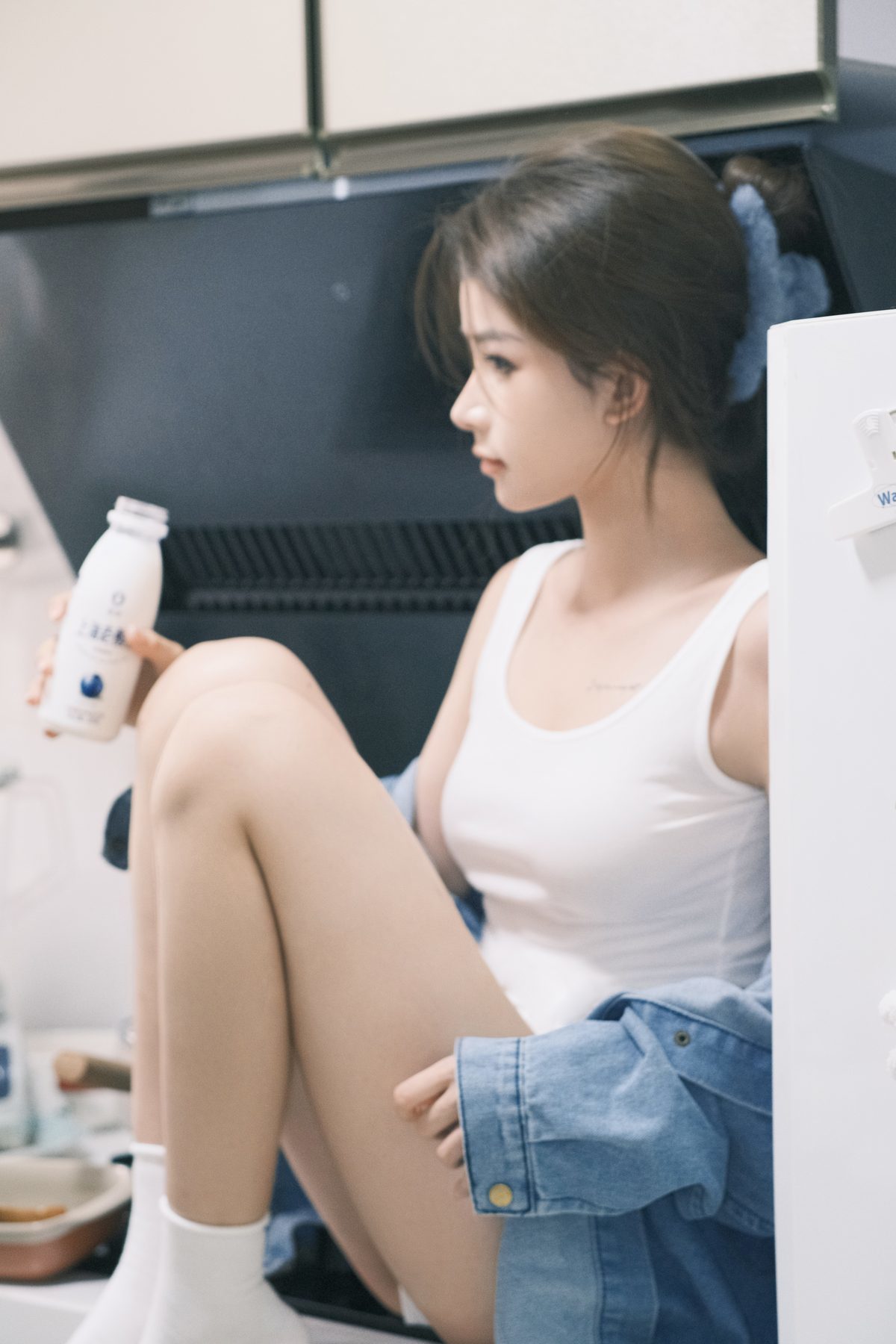 图片[15]-YiTuYu艺图语 Vol.5117 You You[23P]-六色网