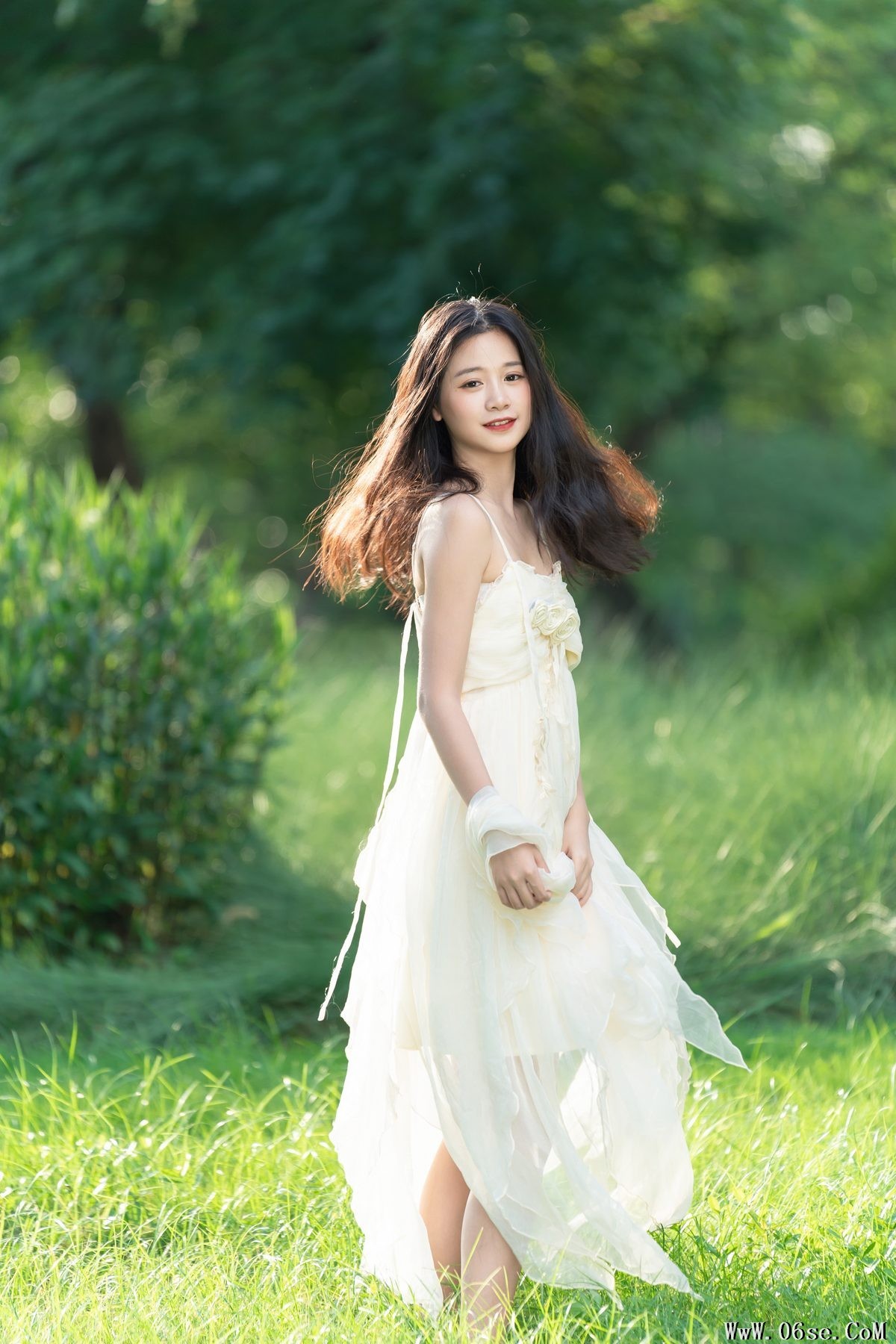 图片[6]-YiTuYu艺图语 Vol.6177 Cheng Zi Shu[23P]-六色网