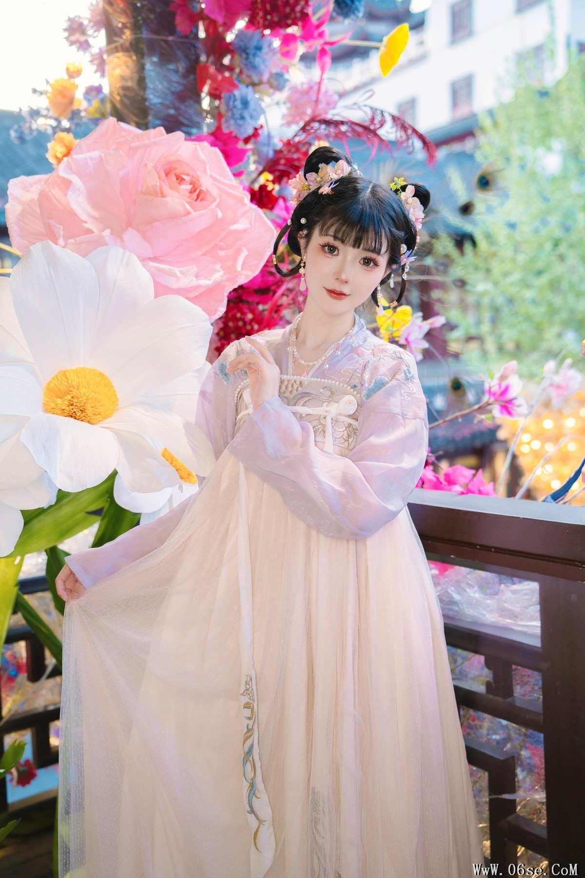 图片[14]-YiTuYu艺图语 Vol.4202 Si Yan Bu Chi Bao Zi[29P]-六色网