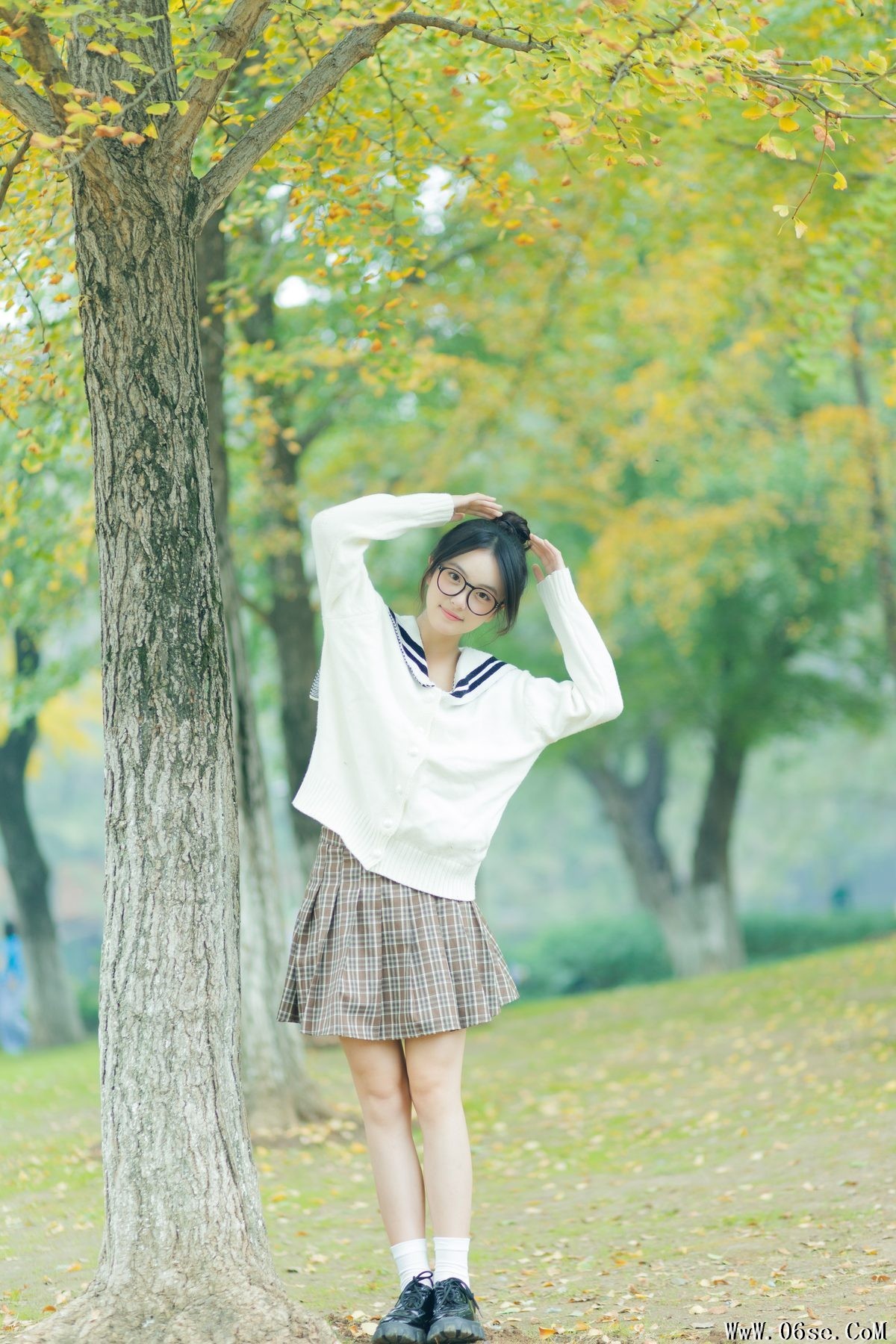 图片[23]-YiTuYu艺图语 Vol.5965 Xi Xi[32P]-六色网