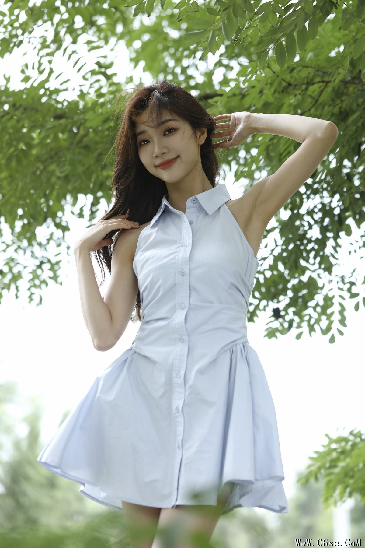 图片[11]-YiTuYu艺图语 Vol.4313 Wang Xing Xing[34P]-六色网