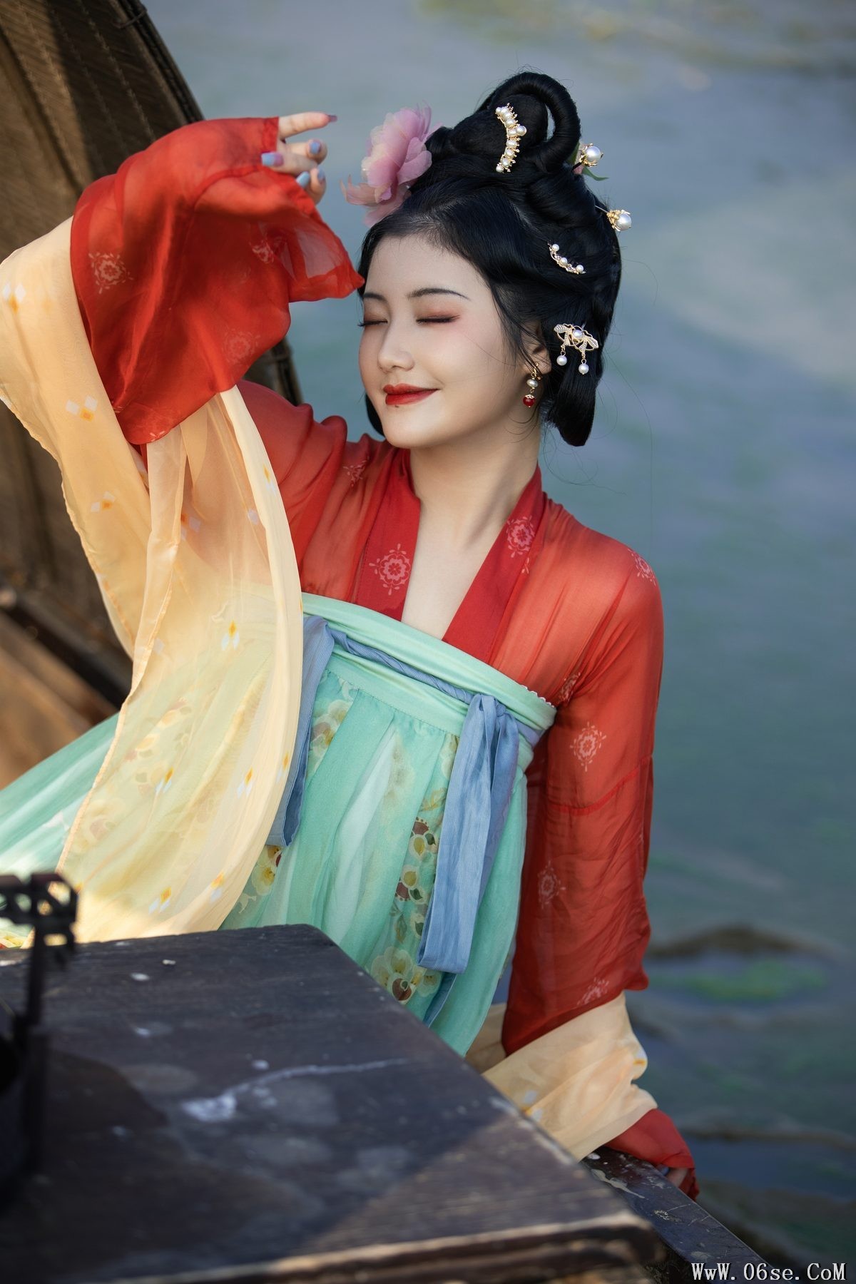 图片[9]-YiTuYu艺图语 Vol.3339 Zha Ji Bing Ke Le[26P]-六色网
