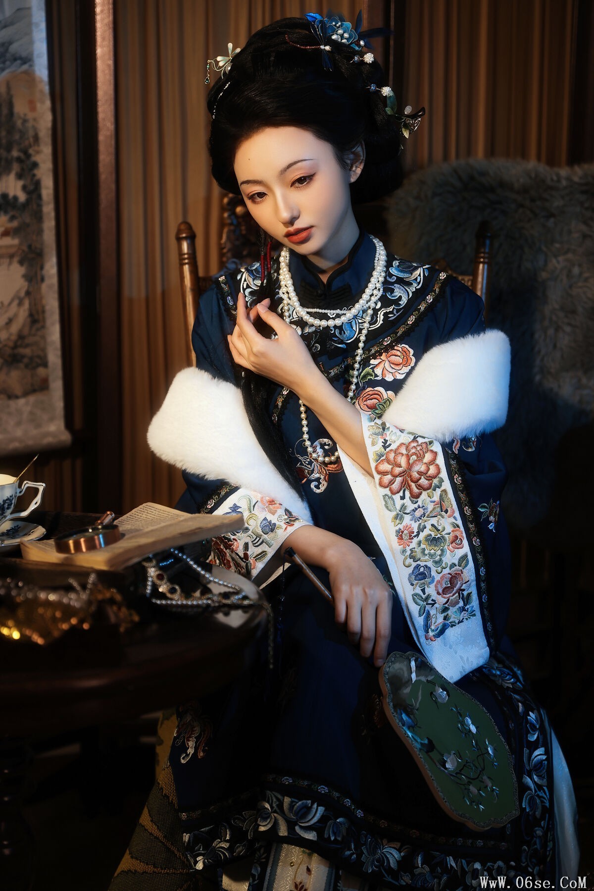 图片[24]-YiTuYu艺图语 Vol.6560 Xiao Yang Ai Gan Fan[29P]-六色网