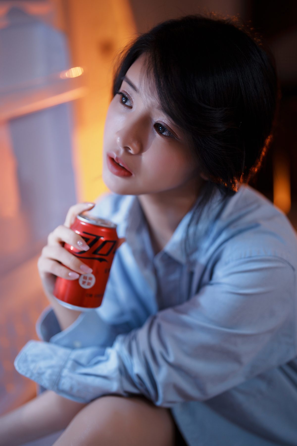 图片[9]-YiTuYu艺图语 Vol.4167 Miao Miao Miao Shi Jin Er Ya[28P]-六色网