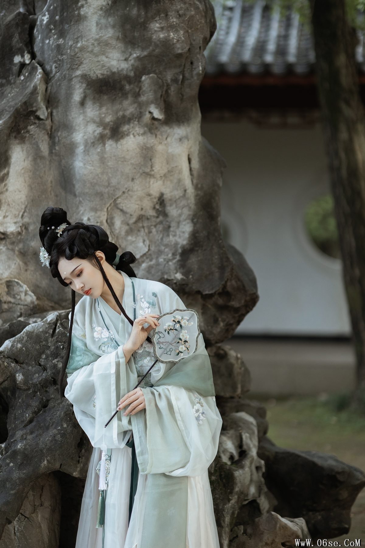 图片[29]-YiTuYu艺图语 Vol.6153 Bing Leng De Xi Gua[48P]-六色网