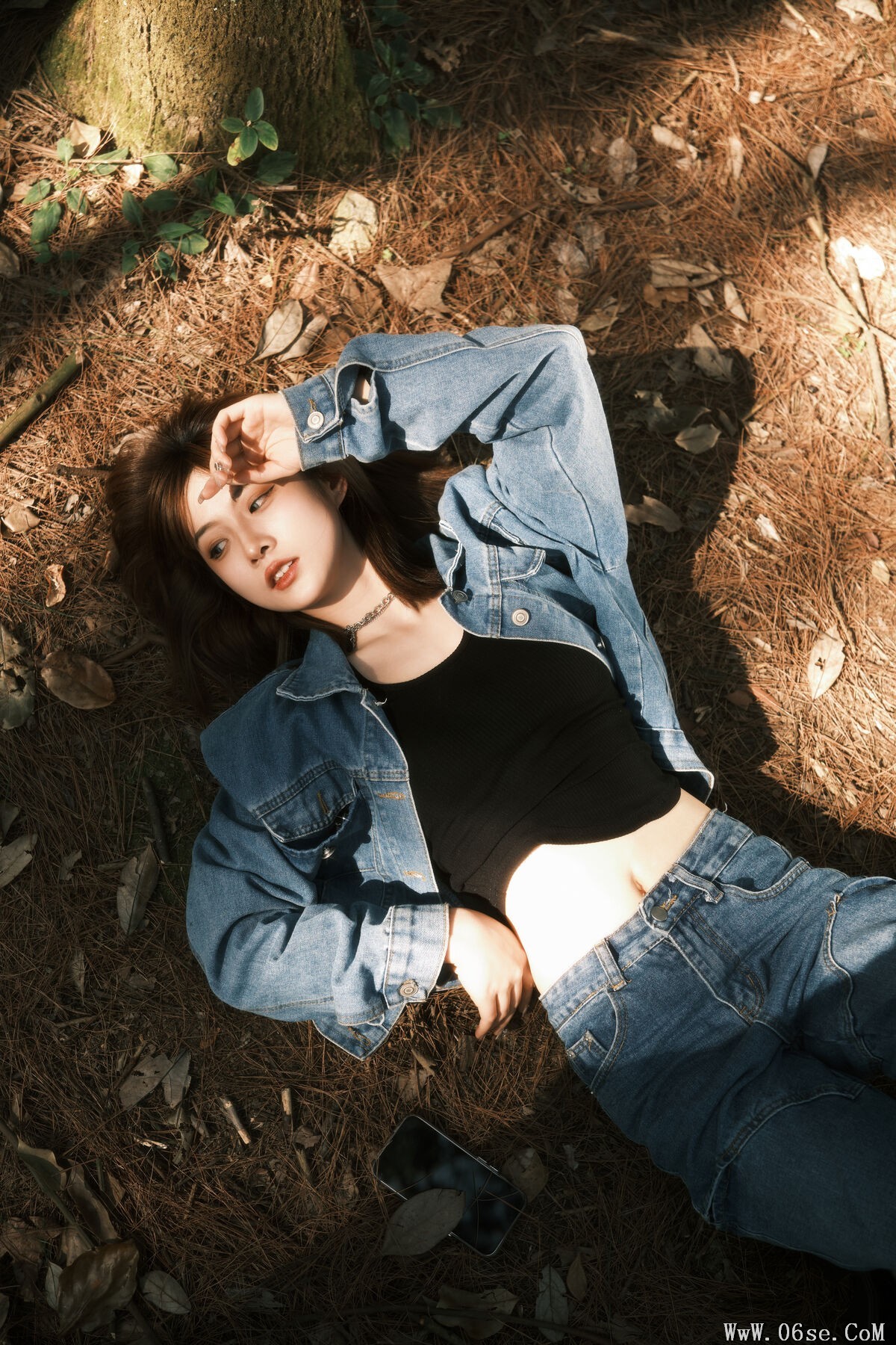 图片[27]-YiTuYu艺图语 Vol.6641 Xiao Gu[27P]-六色网
