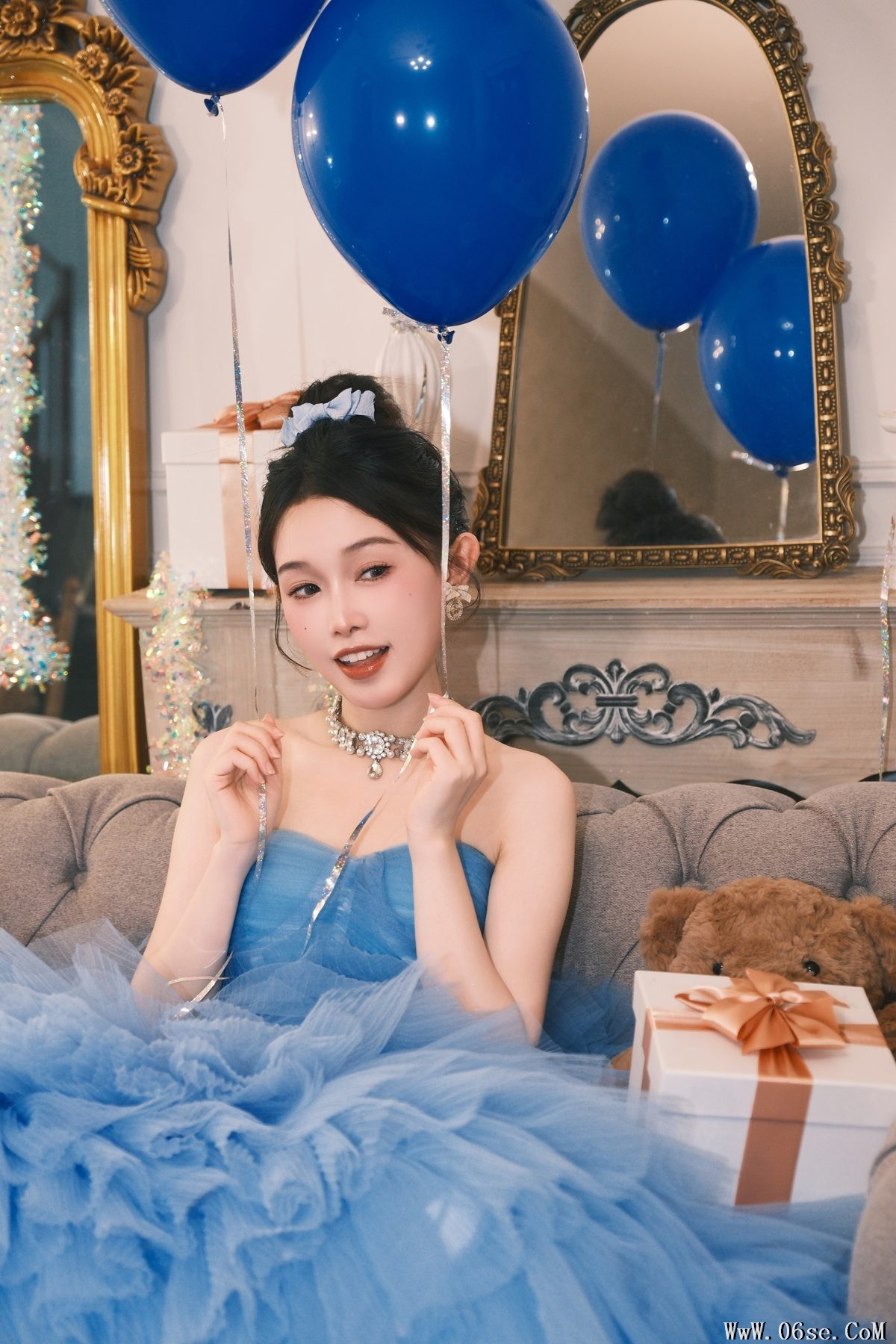 图片[5]-YiTuYu艺图语 Vol.5498 Suan Nai Jia Xin Hao Hao Ci[28P]-六色网