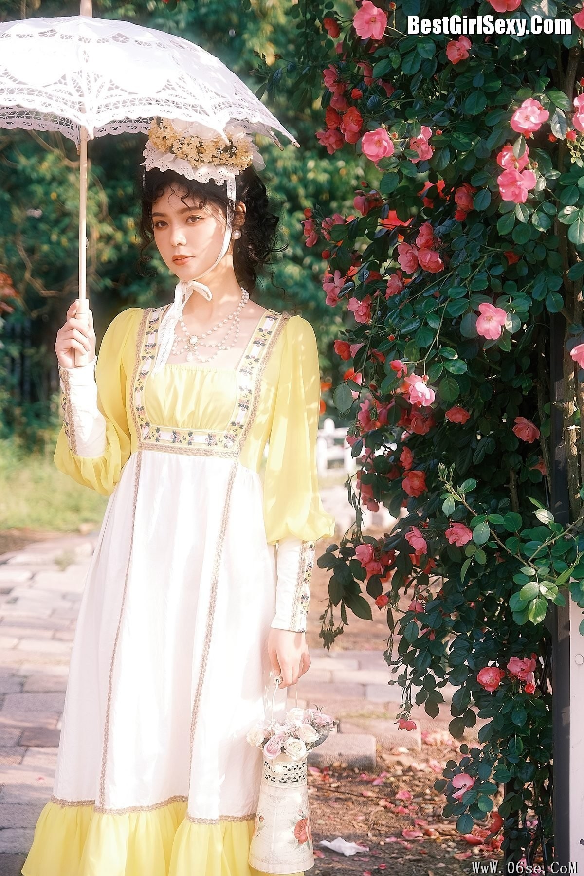 图片[16]-YiTuYu艺图语 Vol.3728 Zhu Wu You[25P]-六色网
