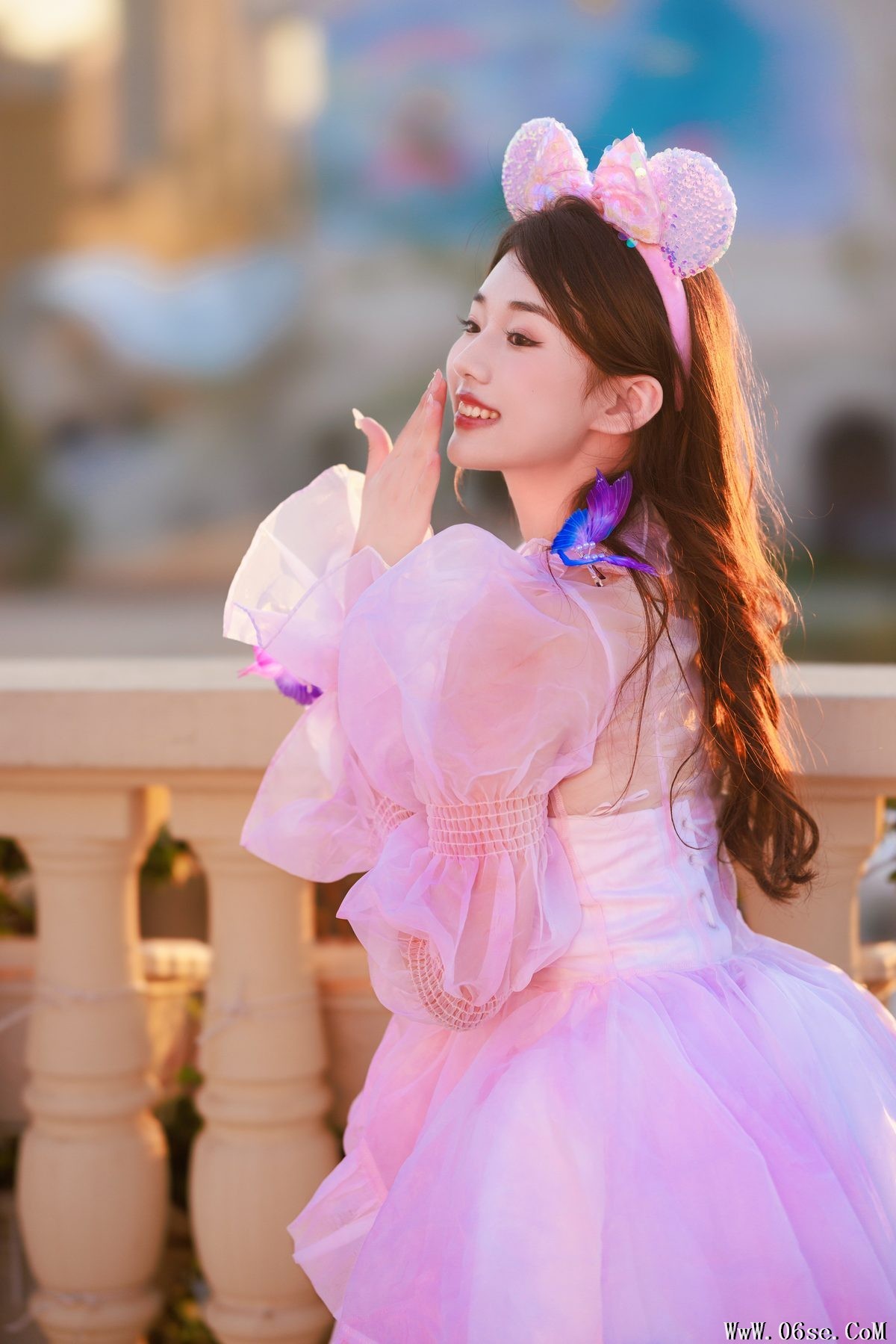 图片[9]-YiTuYu艺图语 Vol.4969 Pei Tong Xue[34P]-六色网