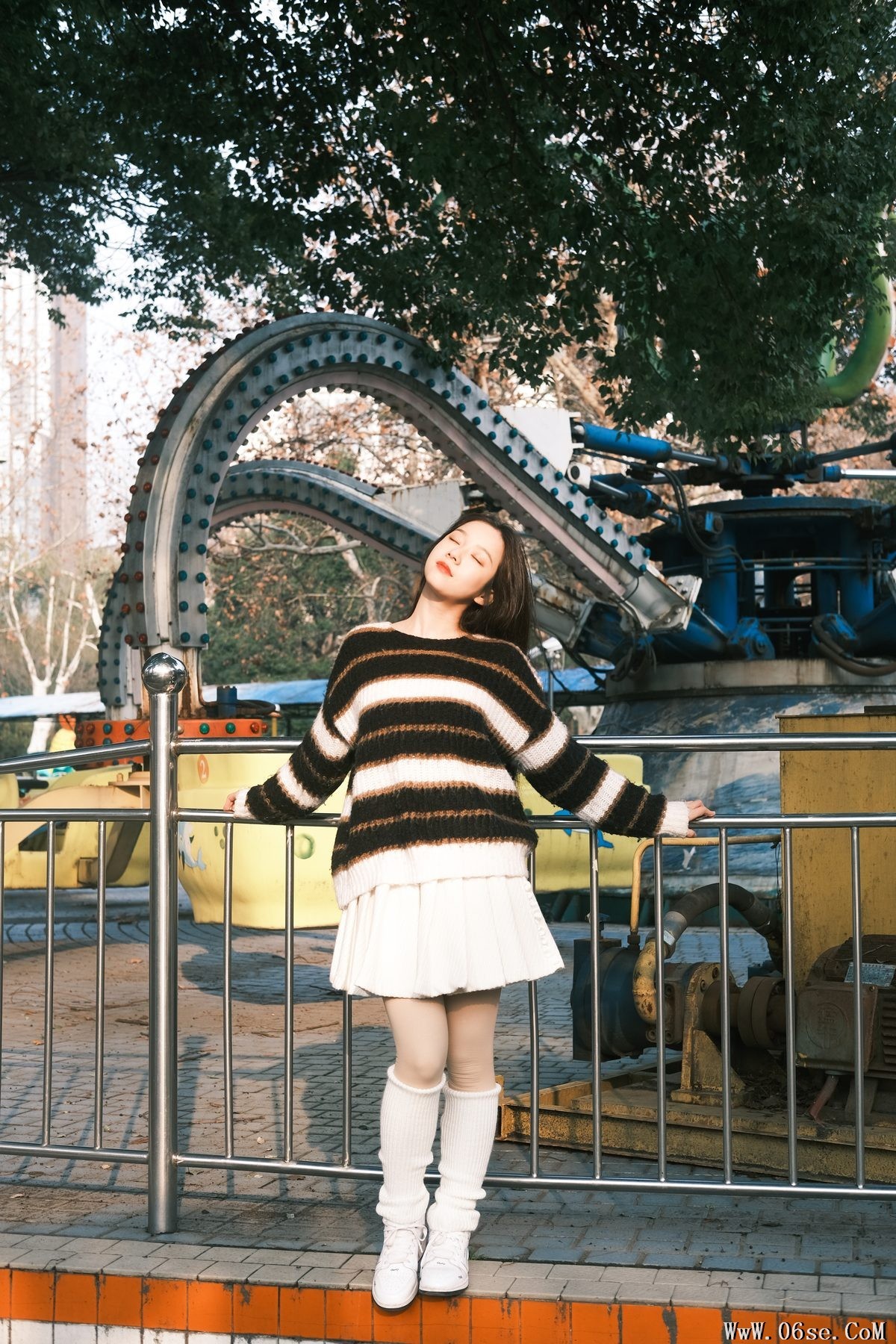 图片[14]-YiTuYu艺图语 Vol.3727 Ge Man Ni Nini[38P]-六色网