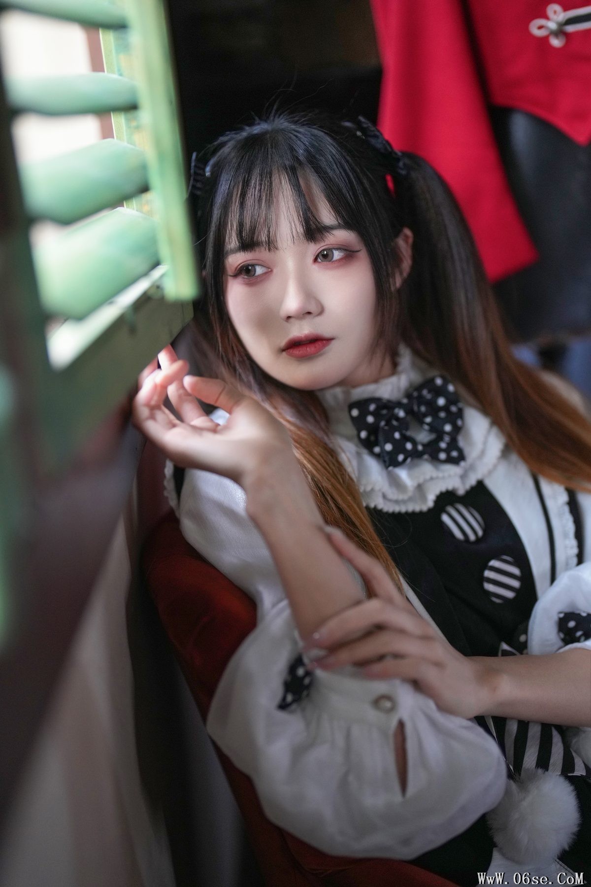 图片[15]-YiTuYu艺图语 Vol.4297 Tu Zi Zzz Bu Chi Hu Luo Bo[33P]-六色网