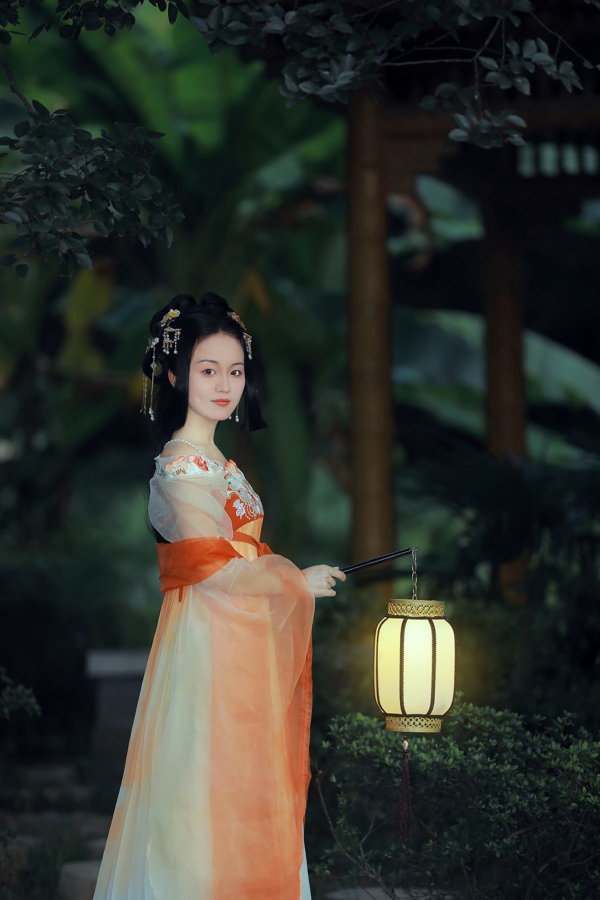 图片[10]-YiTuYu艺图语 Vol.5470 Mu Mu[23P]-六色网