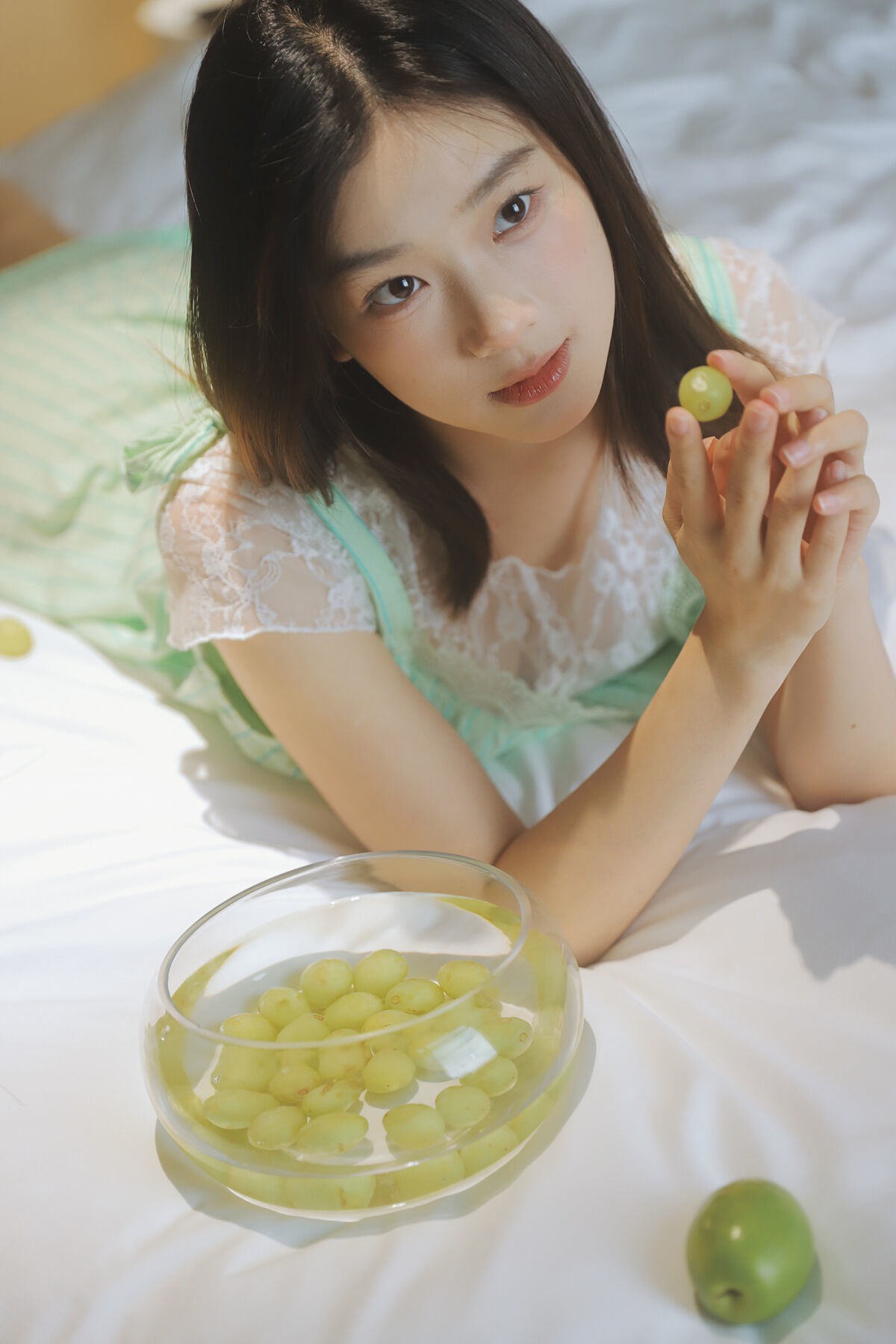 图片[31]-YiTuYu艺图语 Vol.6906 To Xiao Bei[33P]-六色网