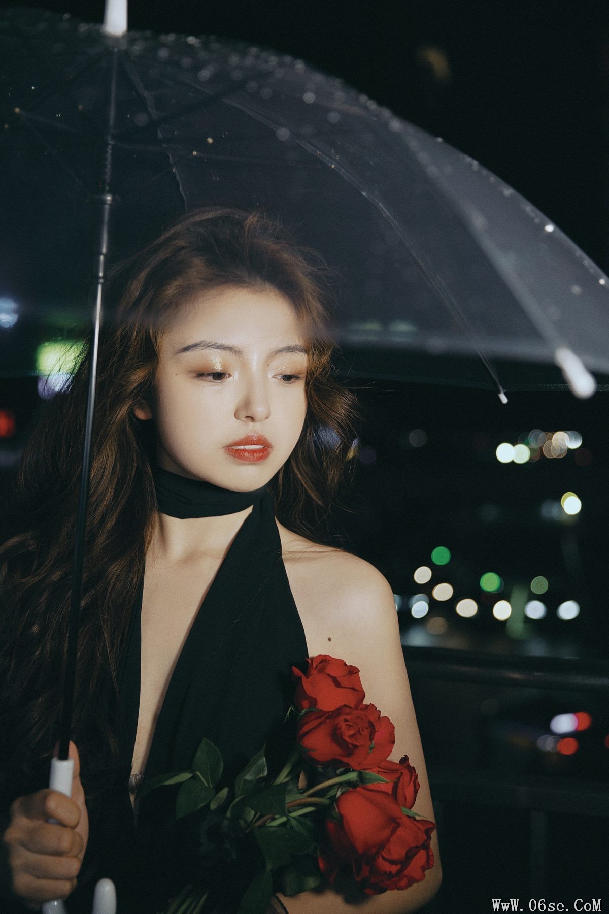 图片[8]-YiTuYu艺图语 Vol.4355 Chong Chong Die Die[28P]-六色网