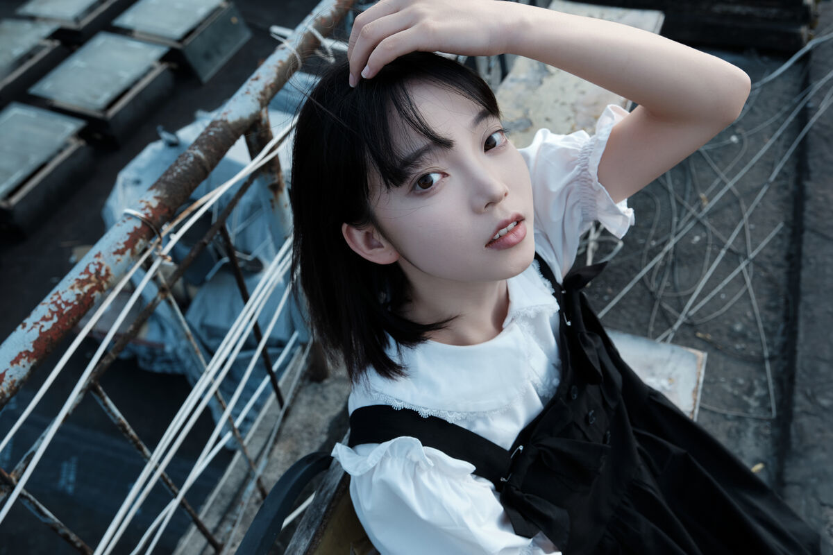 图片[11]-YiTuYu艺图语 Vol.7699 Jiu Cai He Zi[33P]-六色网