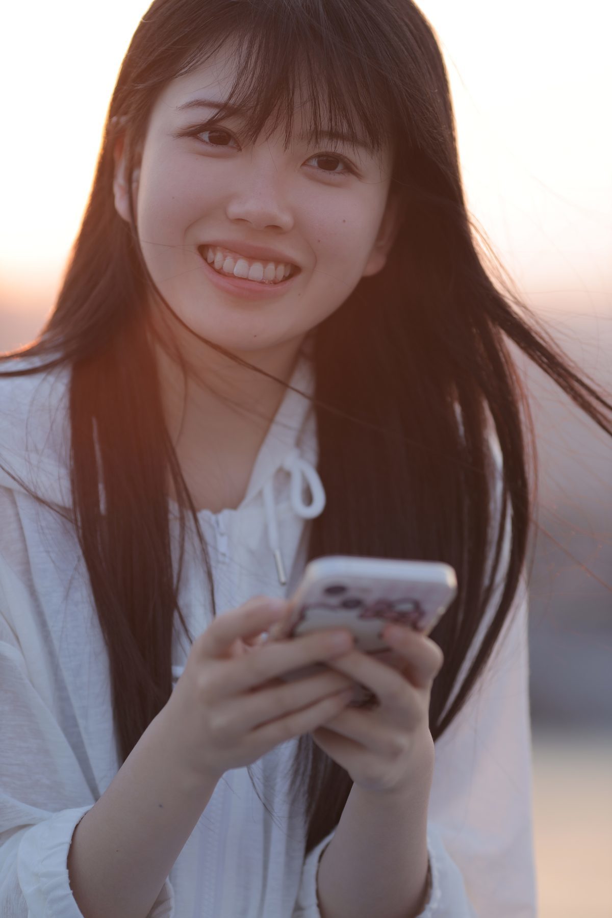 图片[21]-YiTuYu艺图语 Vol.3376 Qiu Yang Yi He[21P]-六色网
