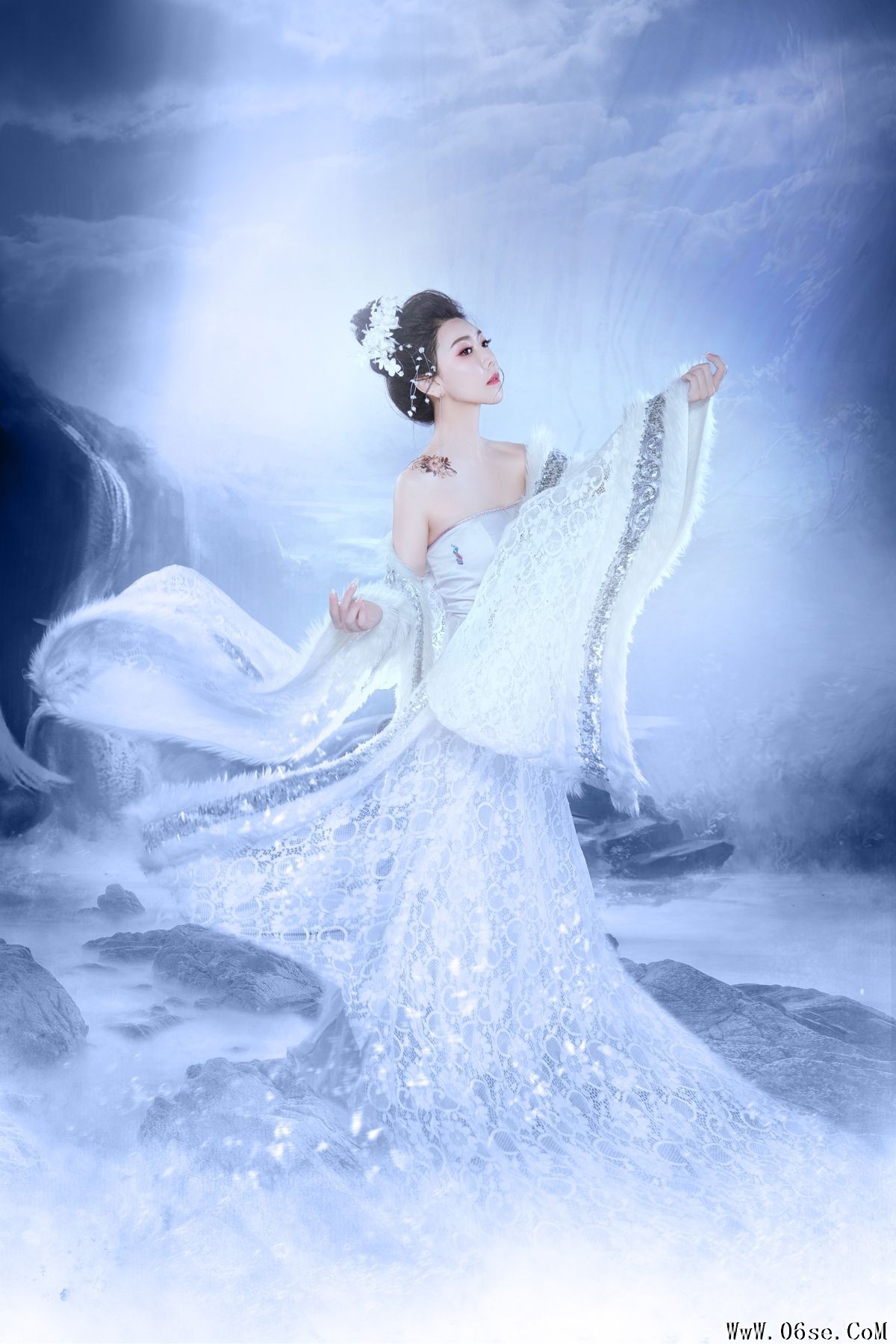 图片[11]-YiTuYu艺图语 Vol.3257 Xue Bao[23P]-六色网