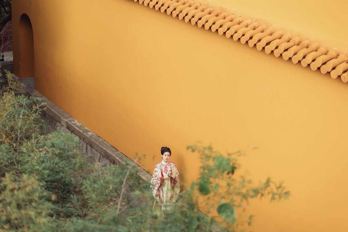 图片[14]-YiTuYu艺图语 Vol.3463 Gan Le Miao Miao Miao[30P]-六色网