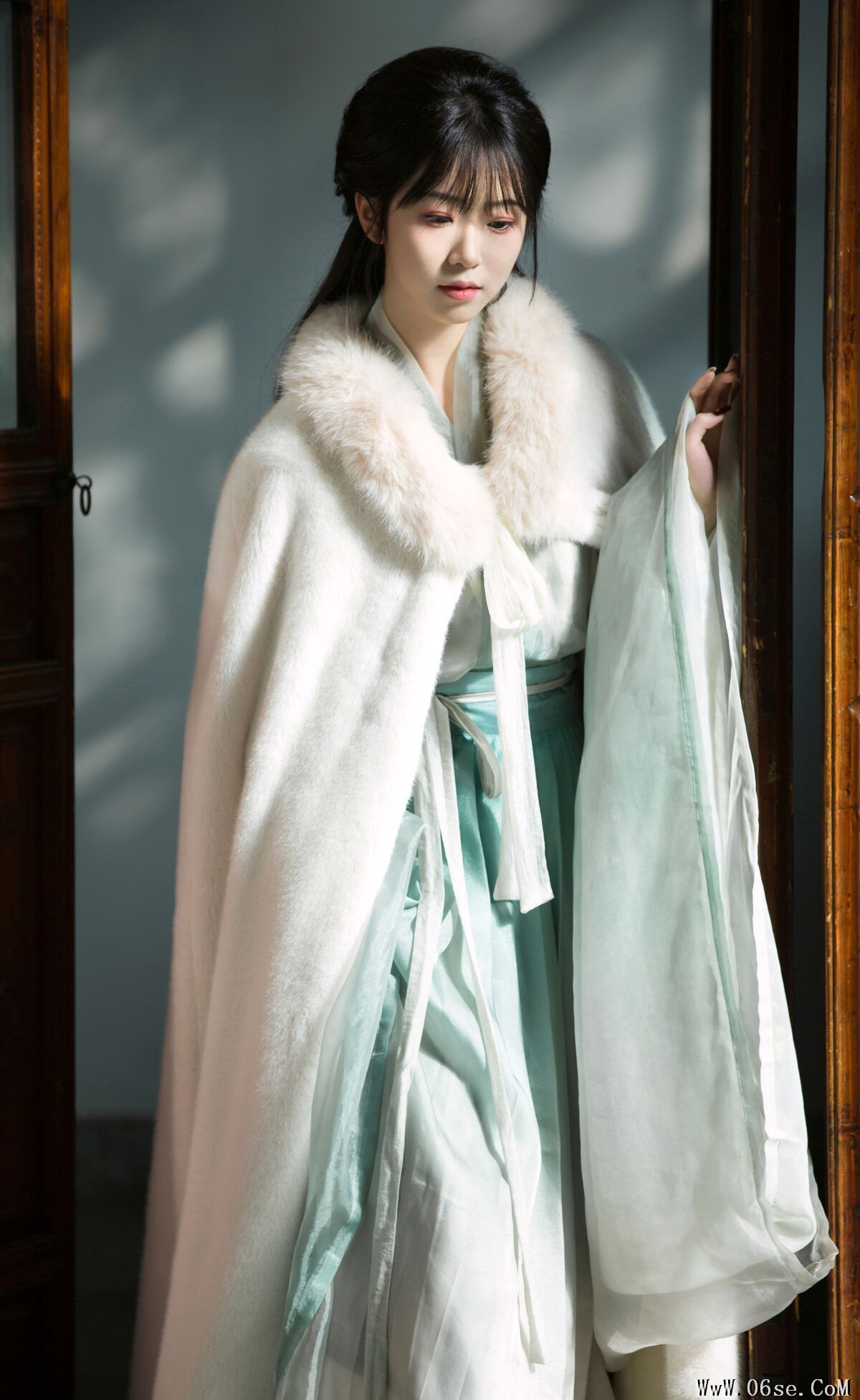 图片[4]-YiTuYu艺图语 Vol.6413 He Zhou Xi E16[23P]-六色网