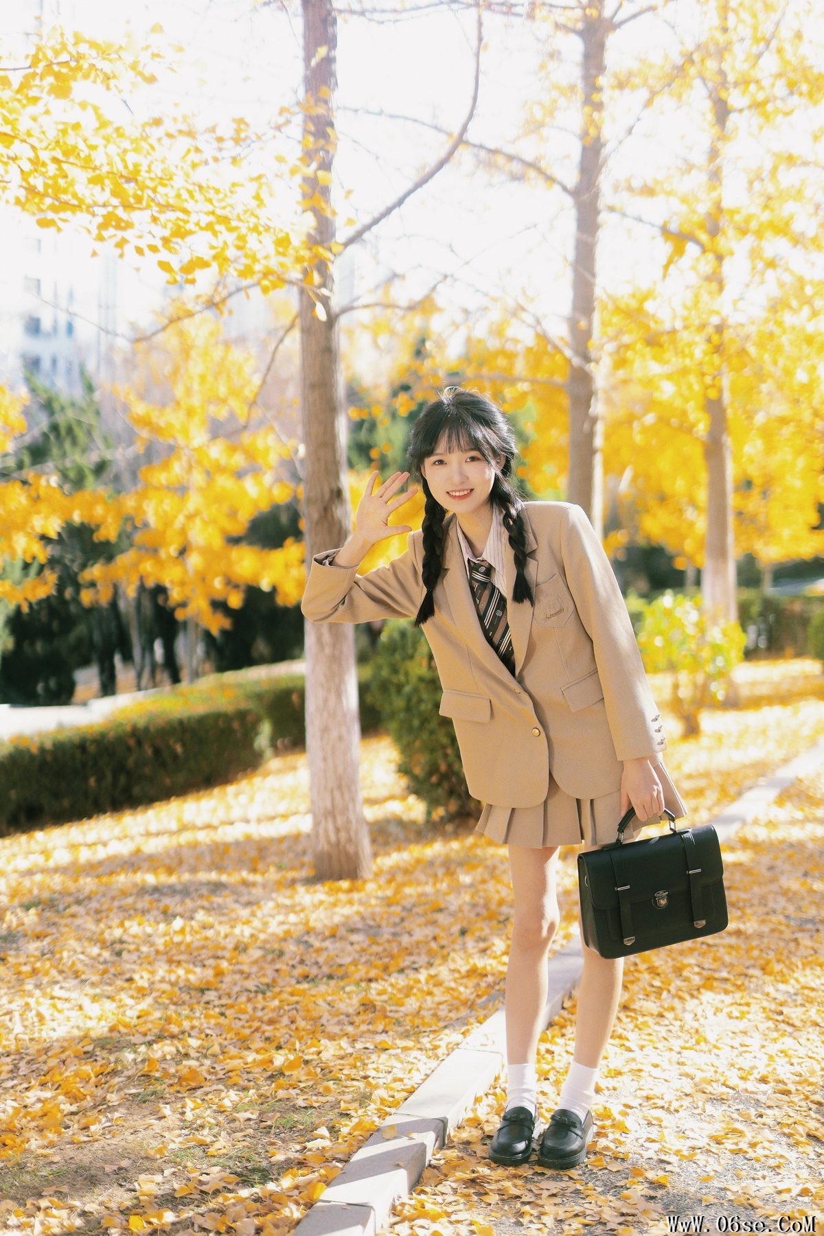 图片[4]-YiTuYu艺图语 Vol.6093 Ren Hai Bu[28P]-六色网