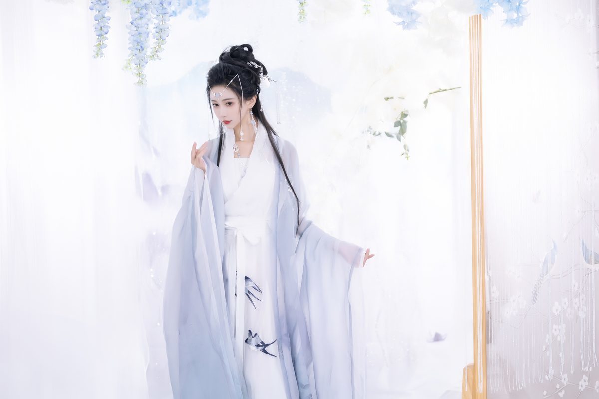 图片[4]-YiTuYu艺图语 Vol.6019 Qi Luo Sheng De Xiao Su Su[27P]-六色网
