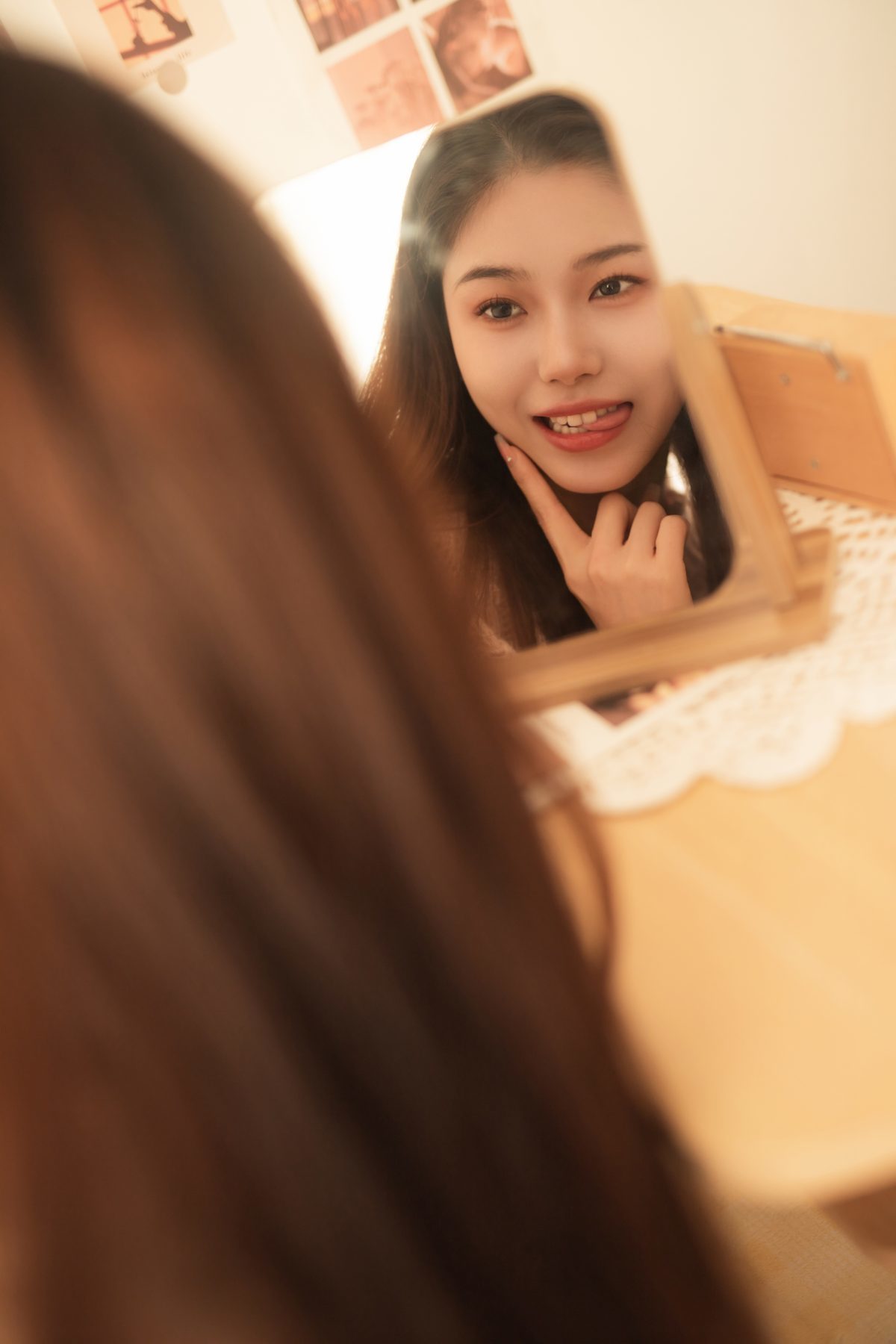 图片[14]-YiTuYu艺图语 Vol.6207 Wan Ting[32P]-六色网