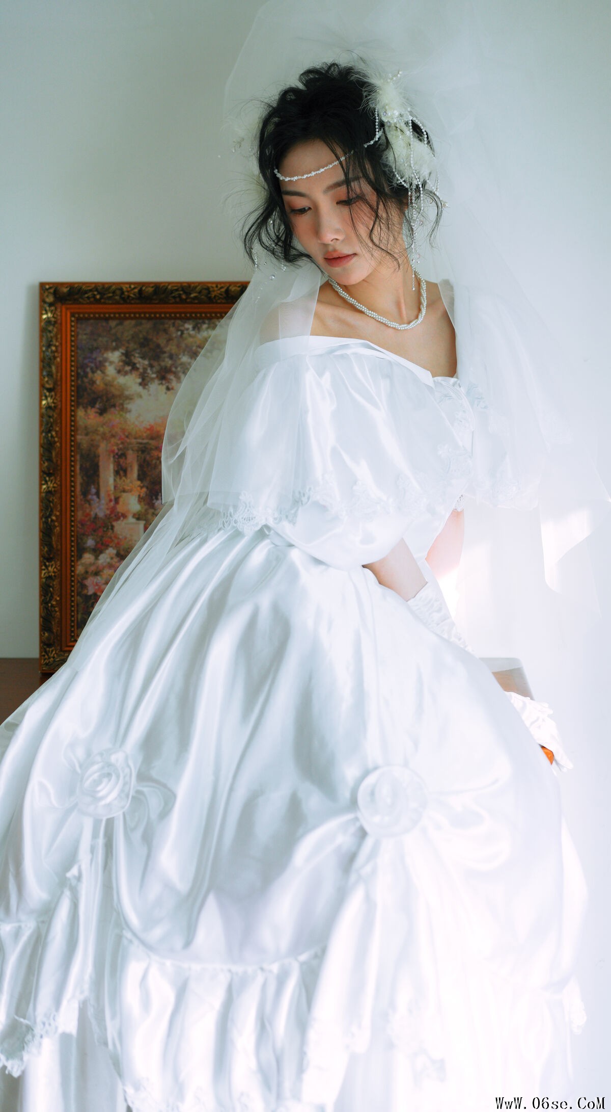 图片[22]-YiTuYu艺图语 Vol.6285 Xiao An[22P]-六色网