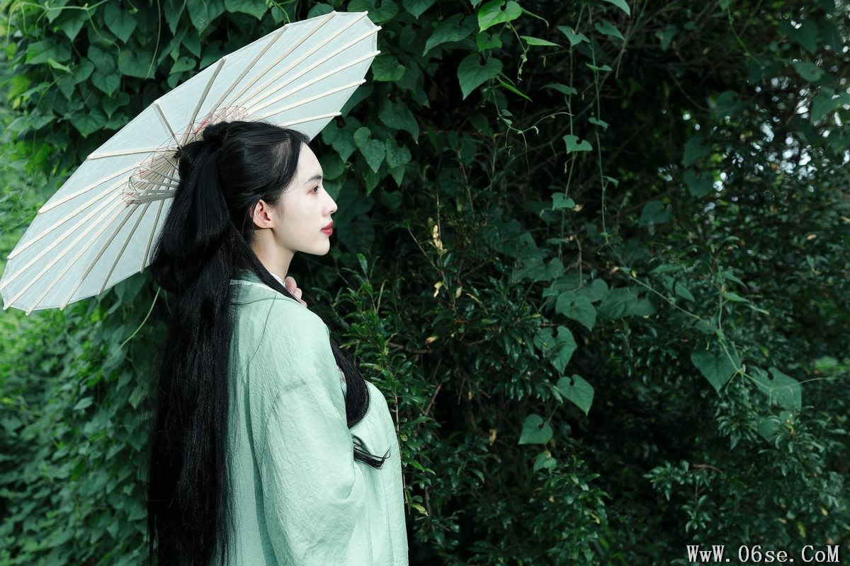 图片[16]-YiTuYu艺图语 Vol.5204 Xiao Yu Gan[39P]-六色网