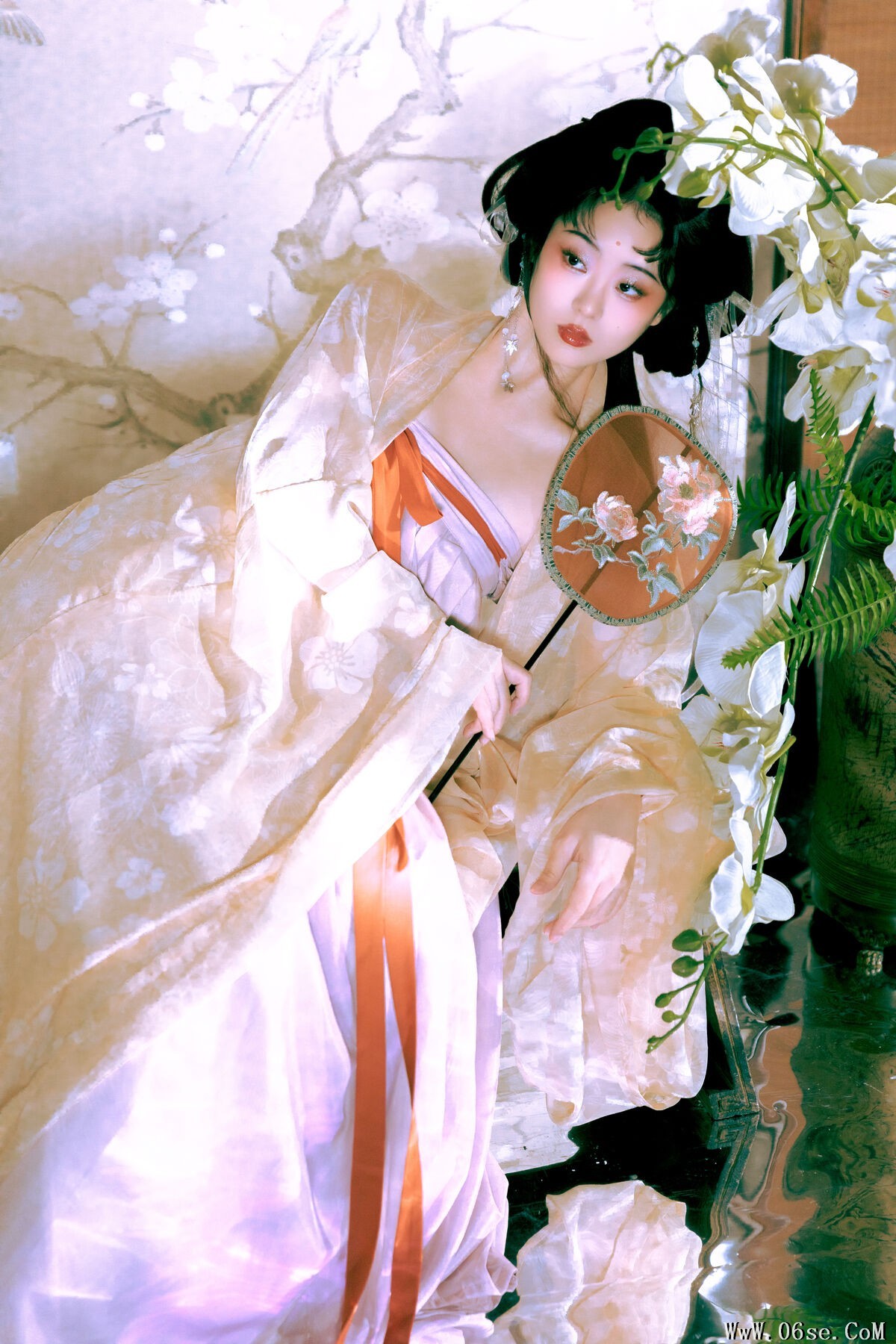 图片[9]-YiTuYu艺图语 Vol.7496 Yi Yi[22P]-六色网