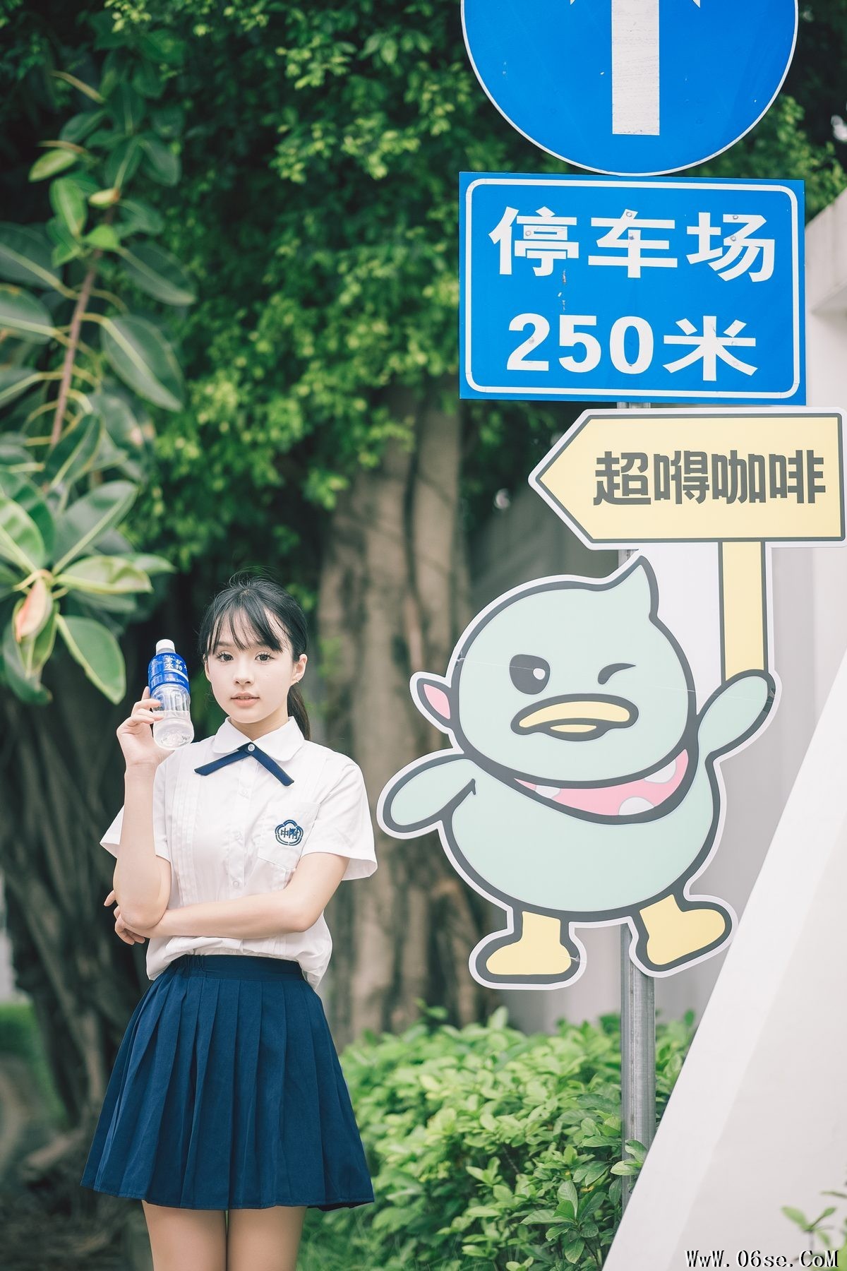 图片[36]-YiTuYu艺图语 Vol.4923 U Na[39P]-六色网