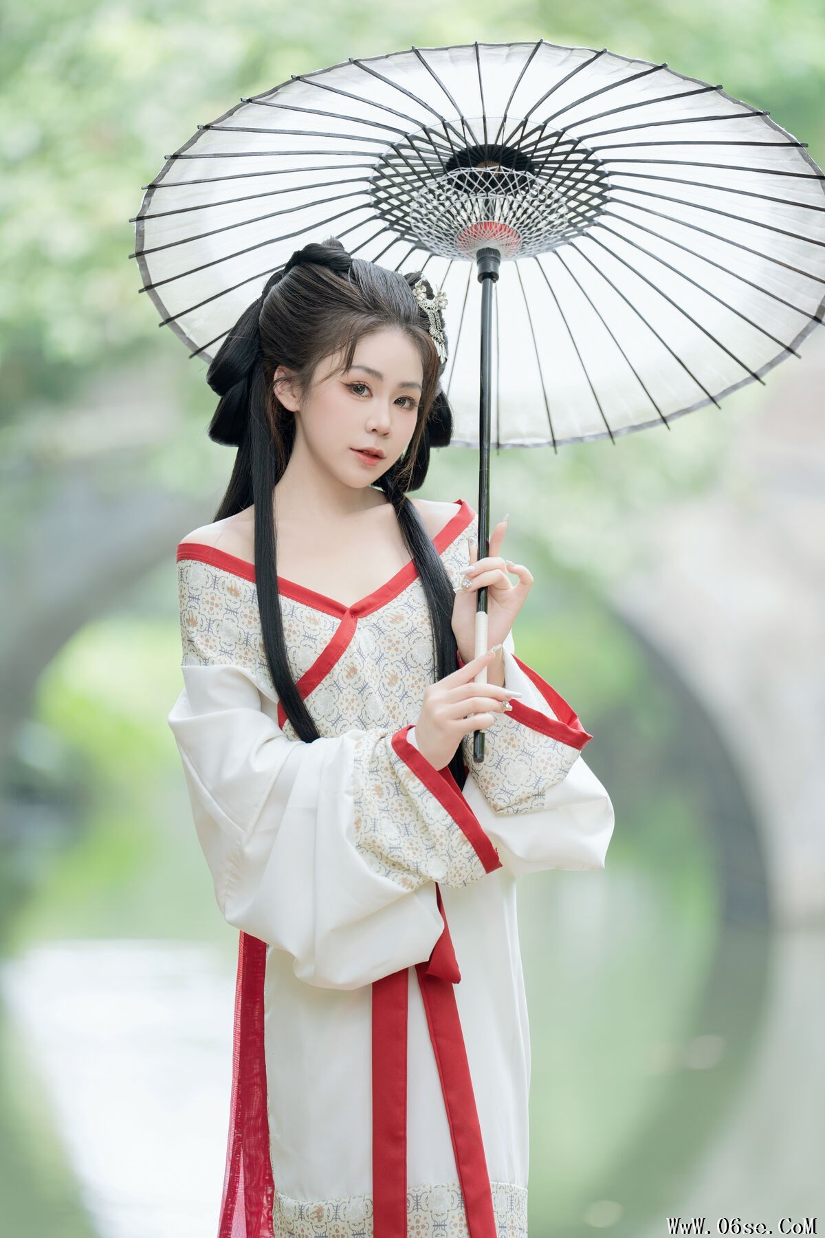 图片[24]-YiTuYu艺图语 Vol.7679 Pao Fu Xiao Fang[30P]-六色网