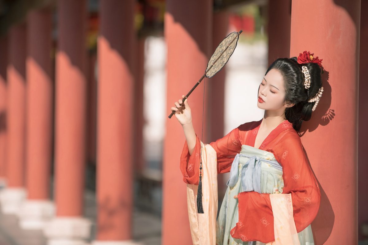 图片[21]-YiTuYu艺图语 Vol.4575 Si Ying[26P]-六色网