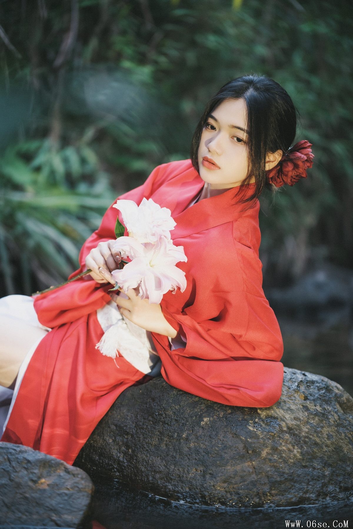 图片[26]-YiTuYu艺图语 Vol.5218 A Xi[35P]-六色网