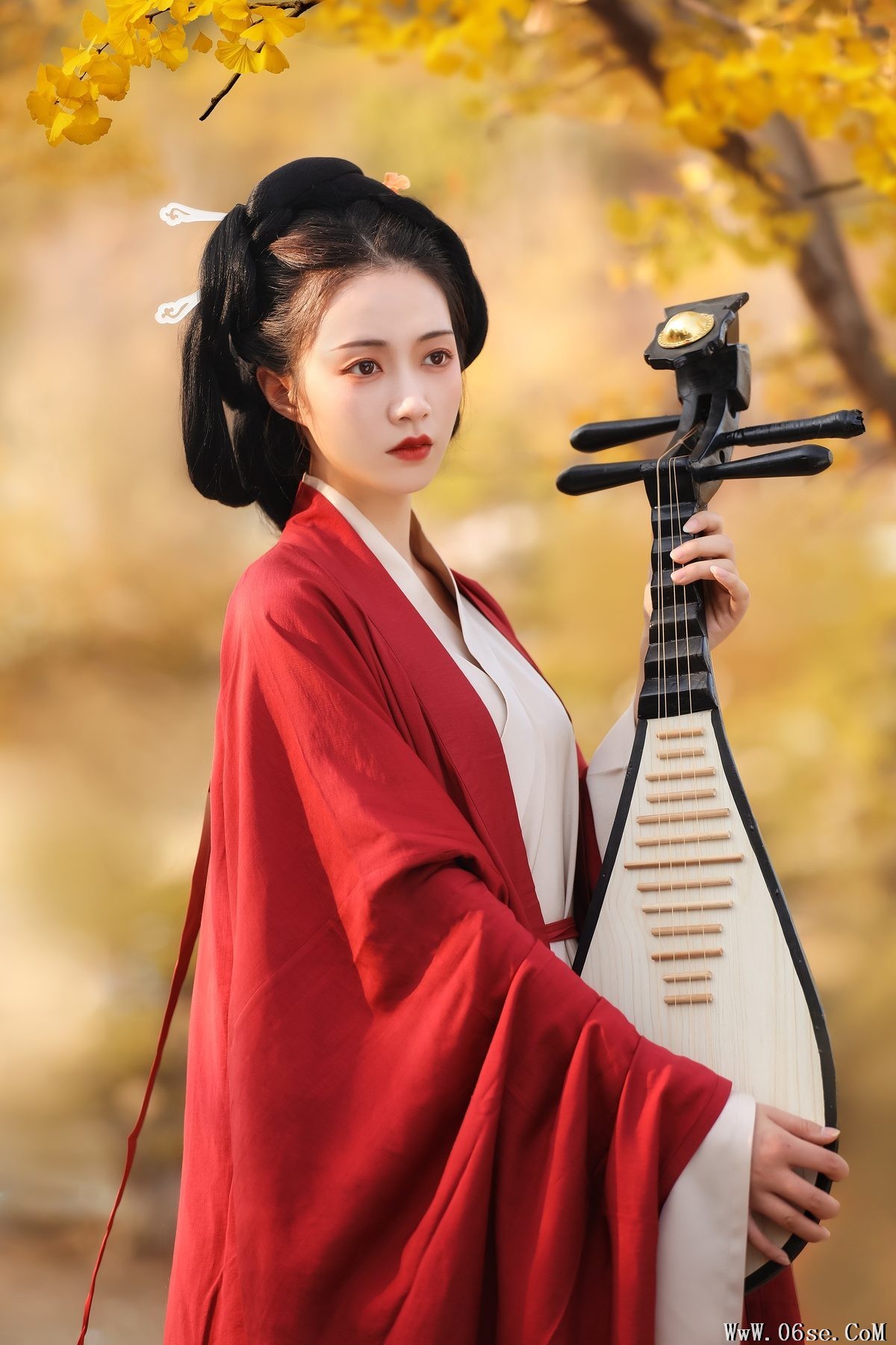 图片[11]-YiTuYu艺图语 Vol.5931 Tian Tian[22P]-六色网