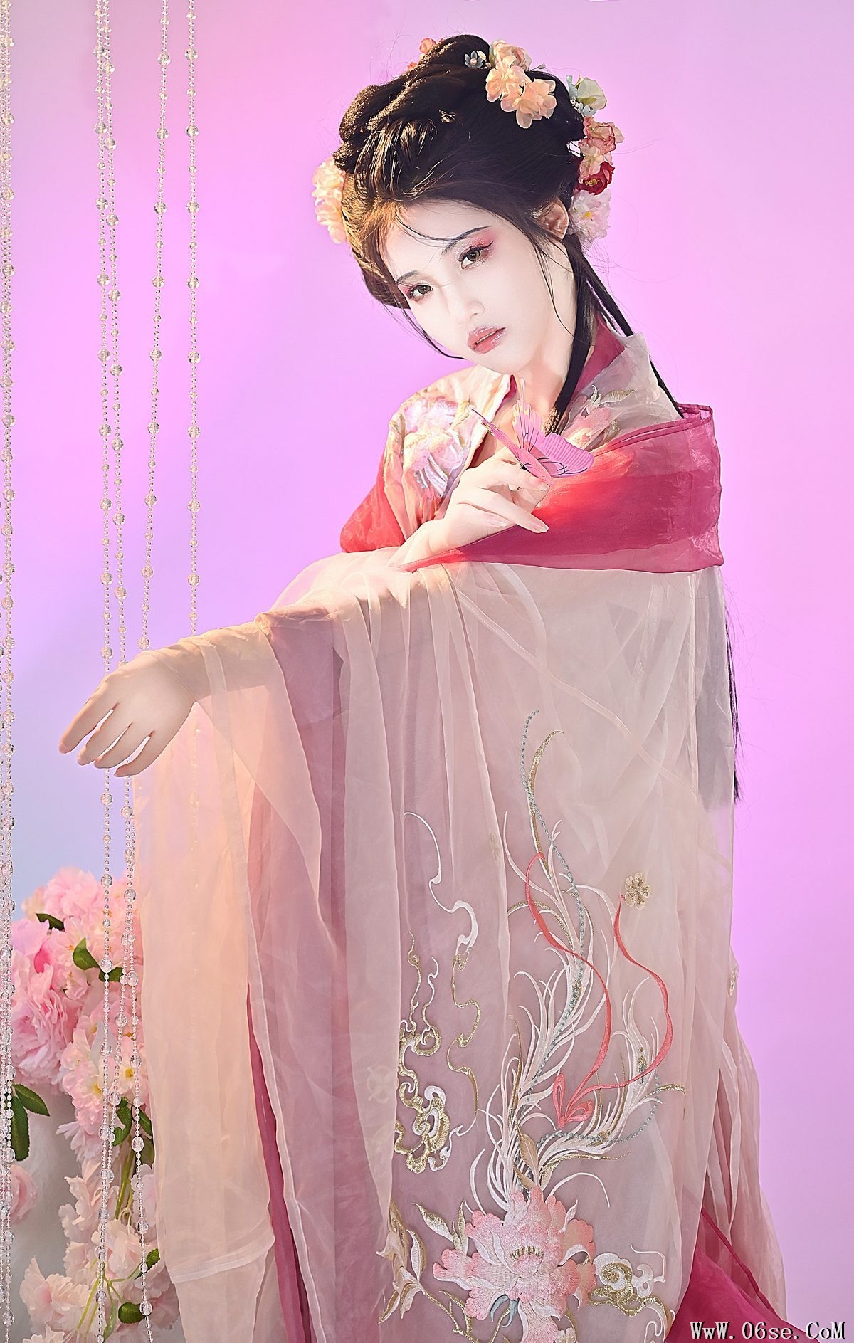 图片[14]-YiTuYu艺图语 Vol.4385 Xing Ren Nai Bao[21P]-六色网