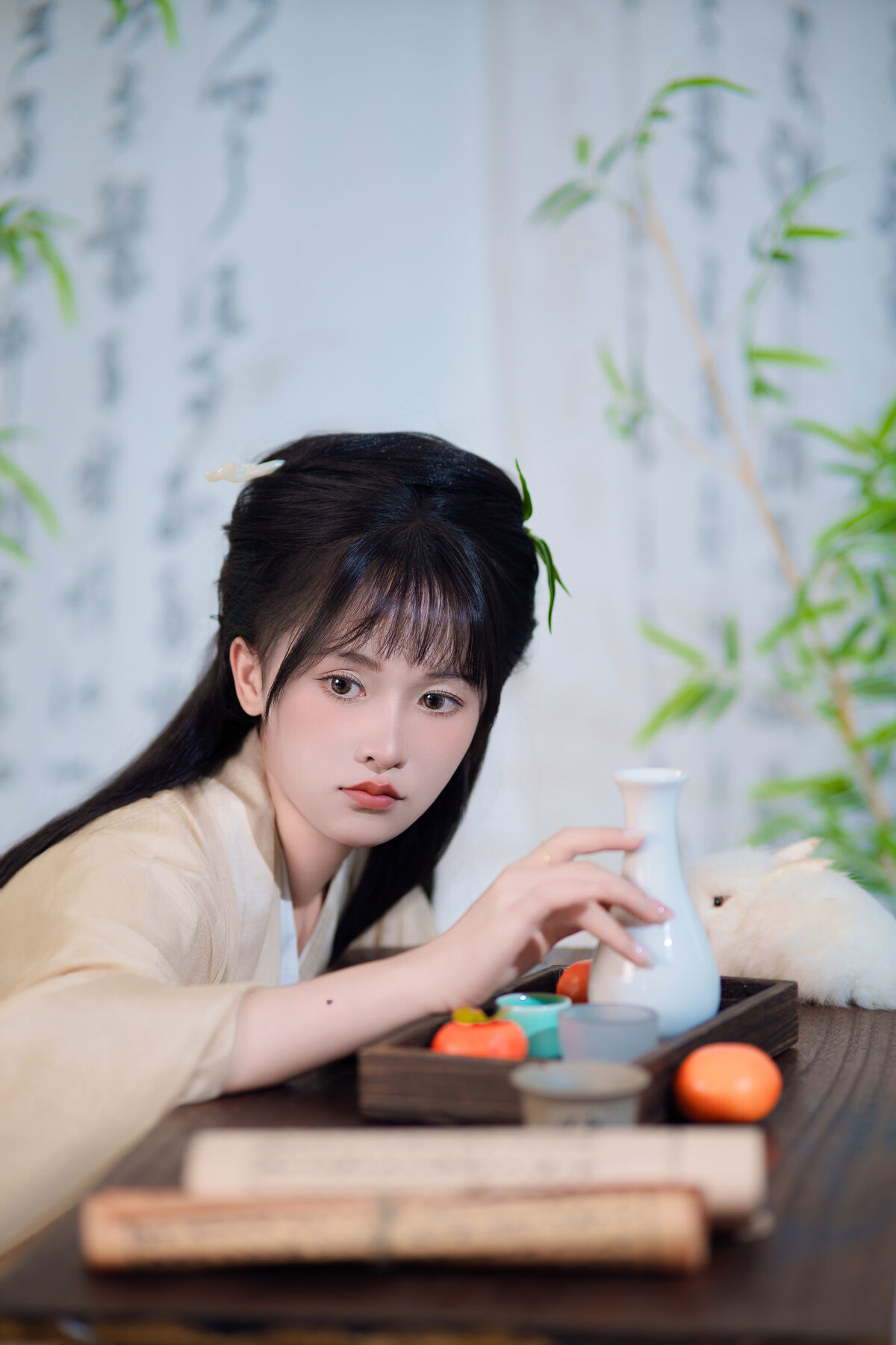 图片[15]-YiTuYu艺图语 Vol.7534 Xiao Xiao Yu[30P]-六色网