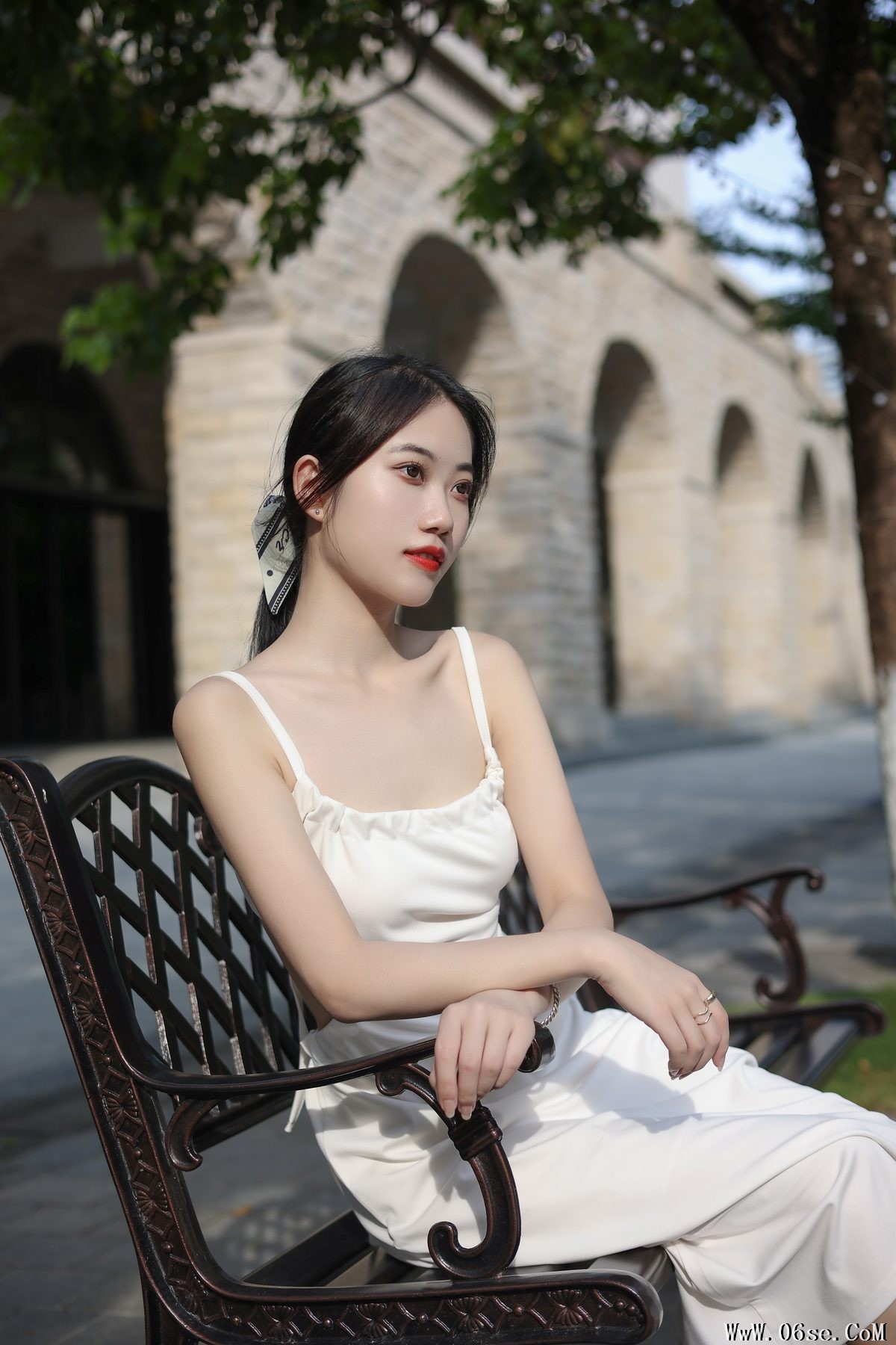 图片[24]-YiTuYu艺图语 Vol.4239 Xin Chen[31P]-六色网